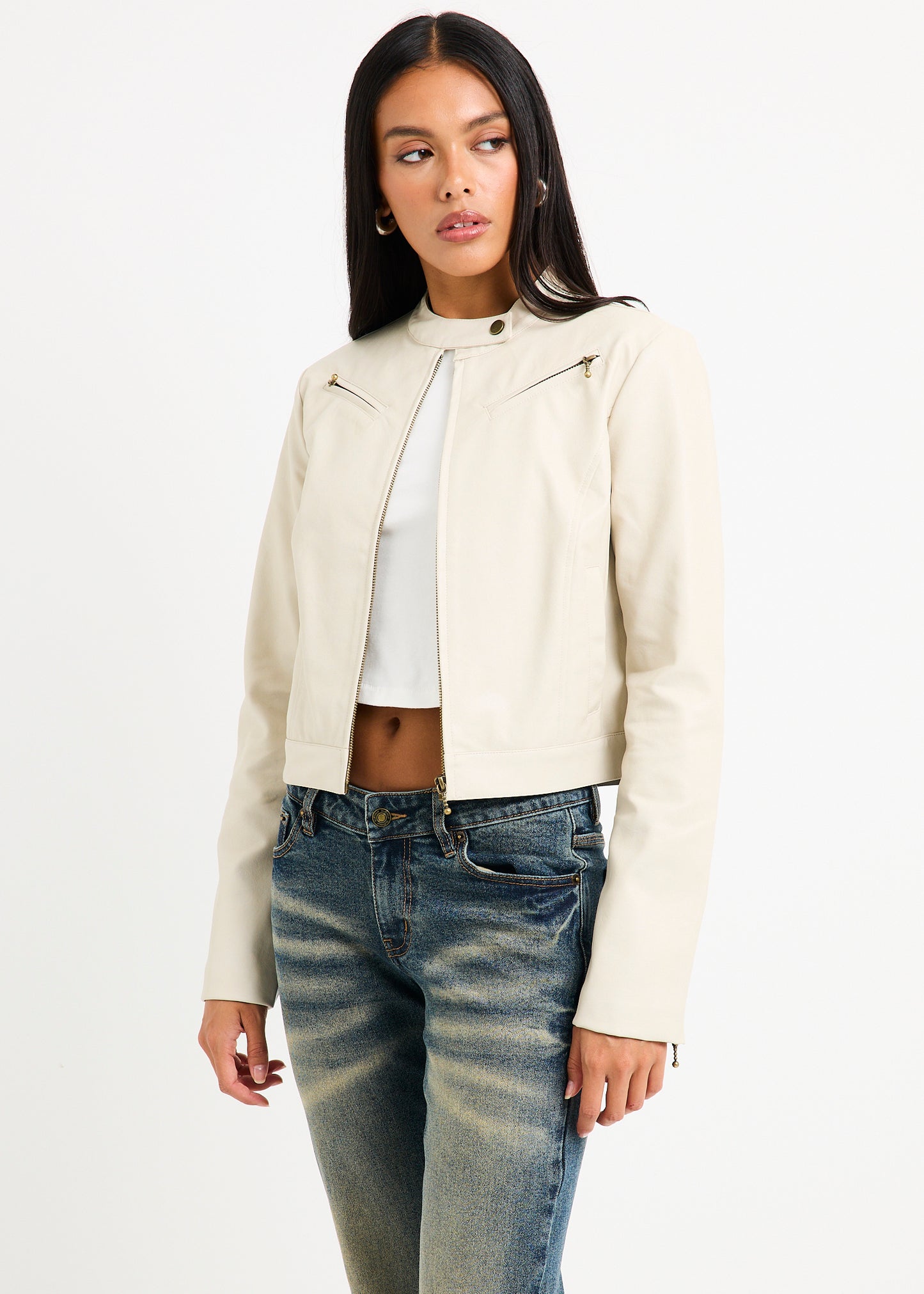 Jett Moto Jacket