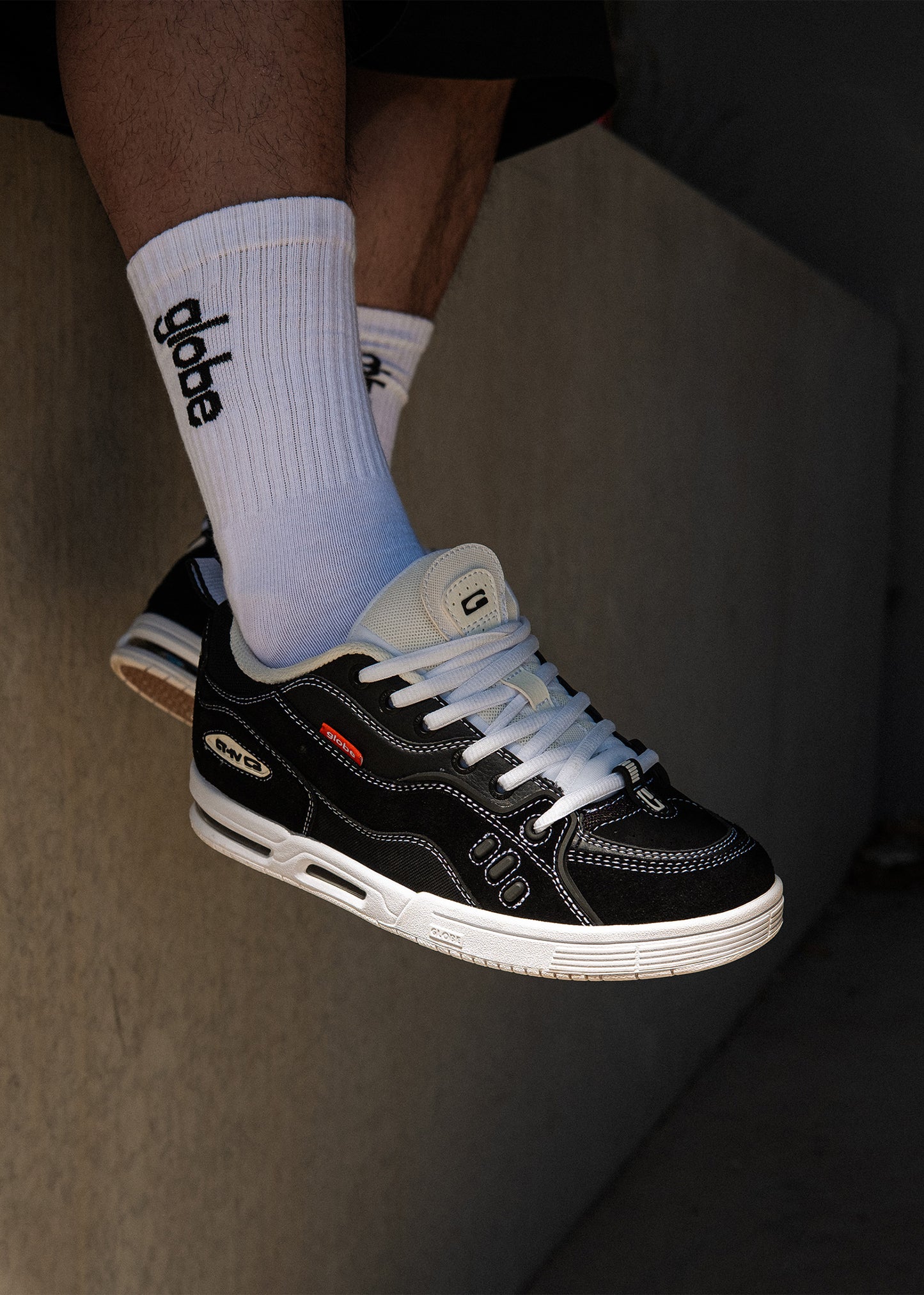 CT-4 Skate Shoes