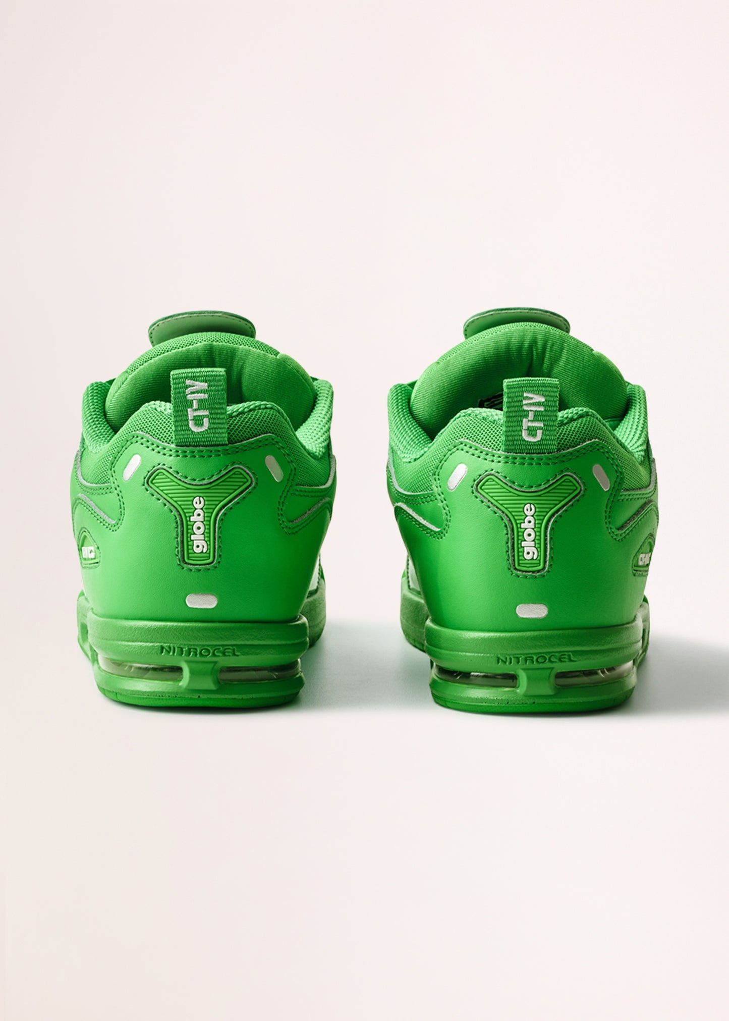 CT-4 Skate Shoes