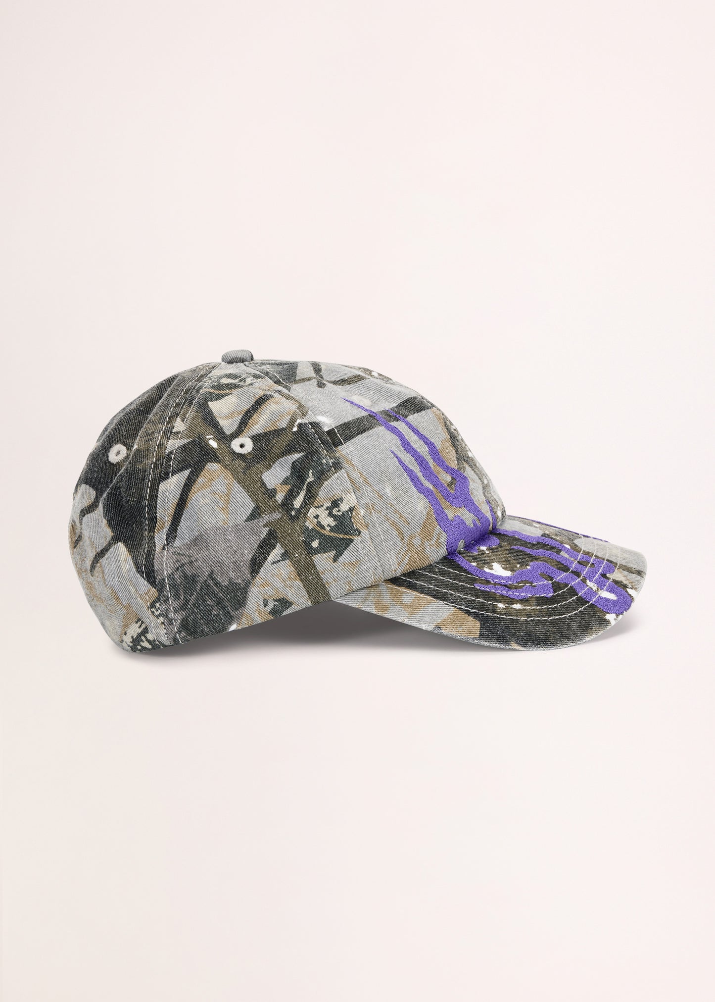 Epokhe Thomas Townend Art Series Cap