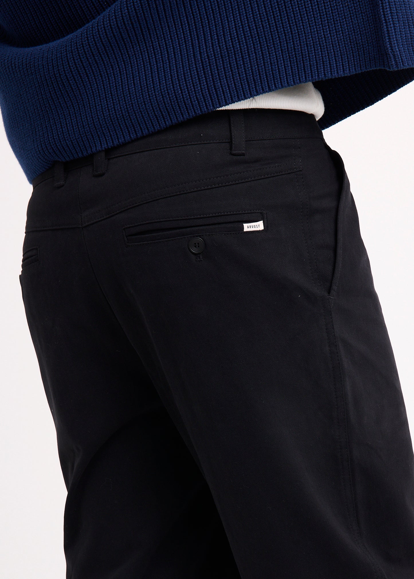Graduate Crop Pants