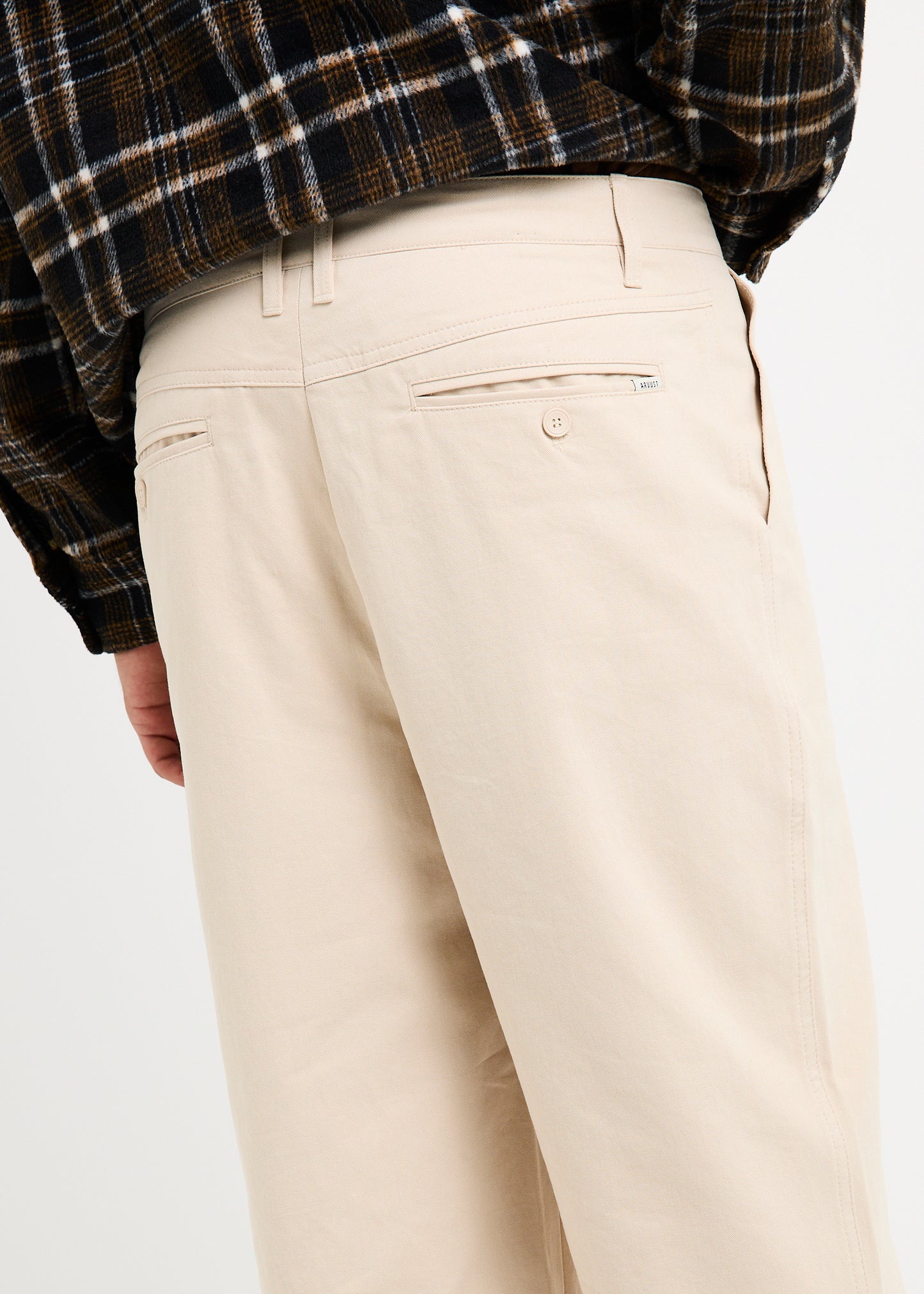Graduate Crop Pants