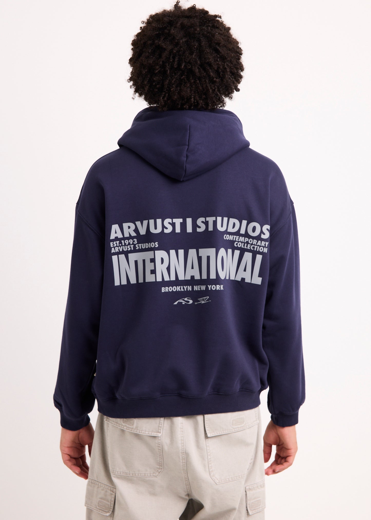 Sands Hoodie