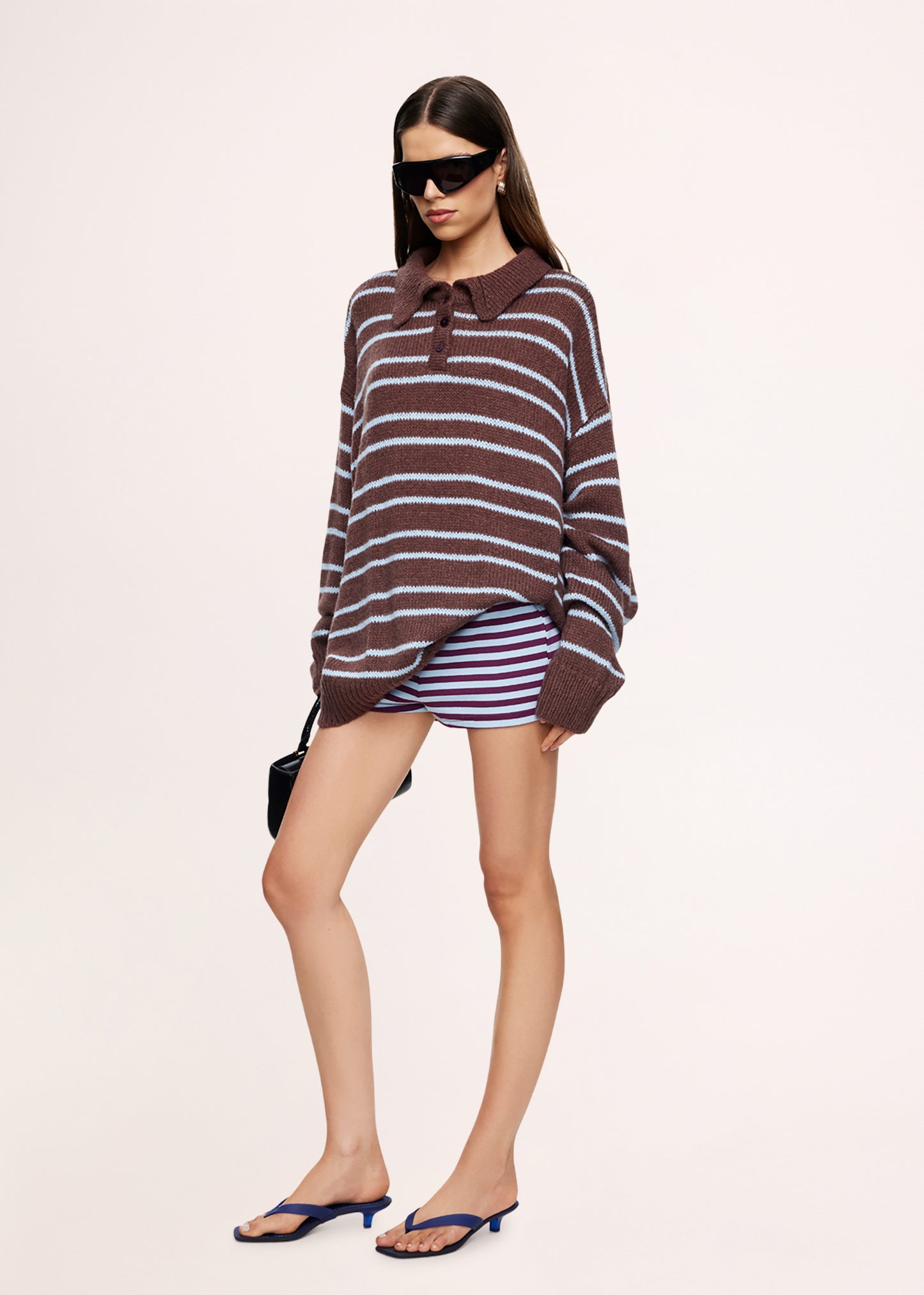 Rising Sun Jersey  Sweater