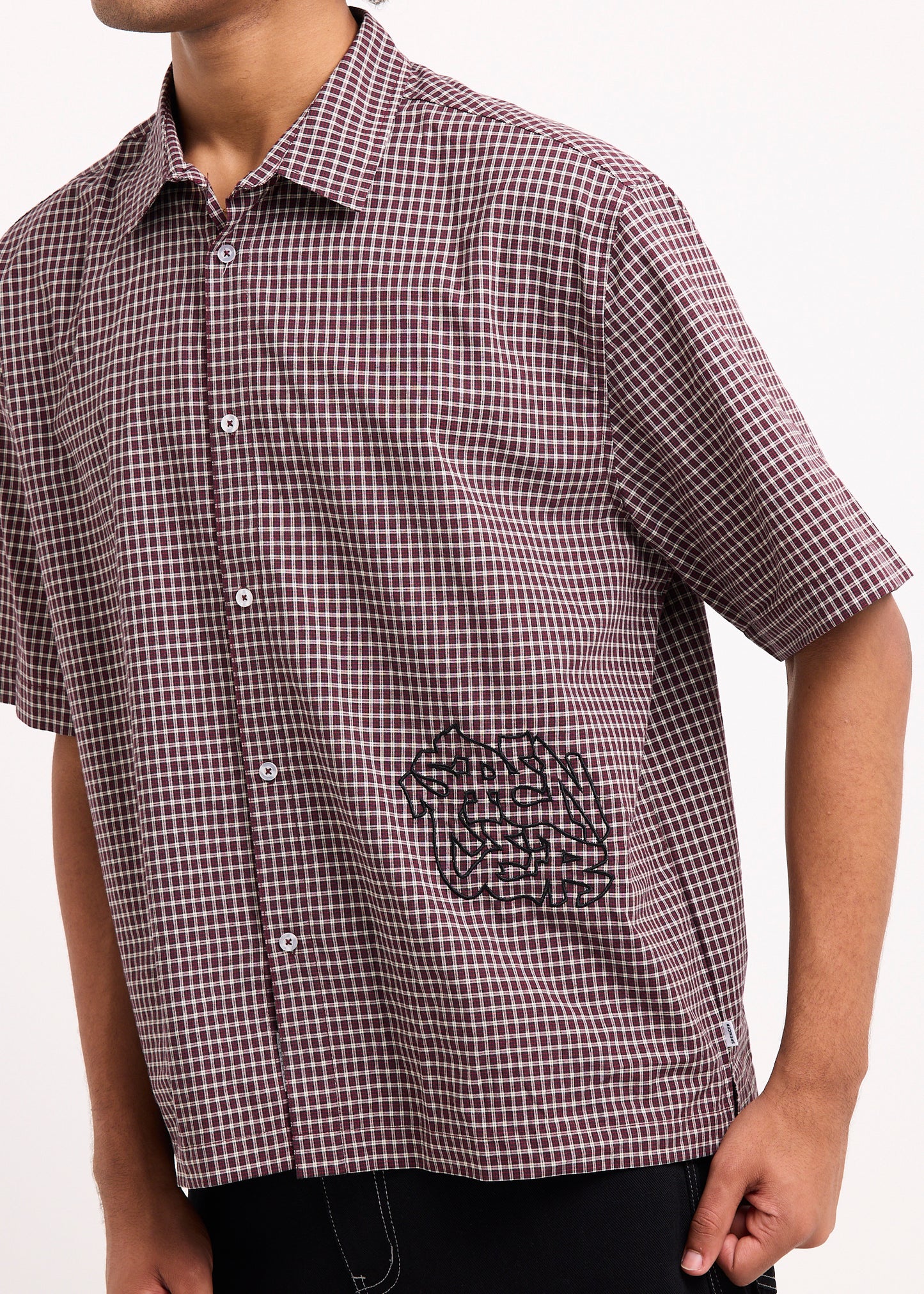 Marge Short Sleeve Shirt