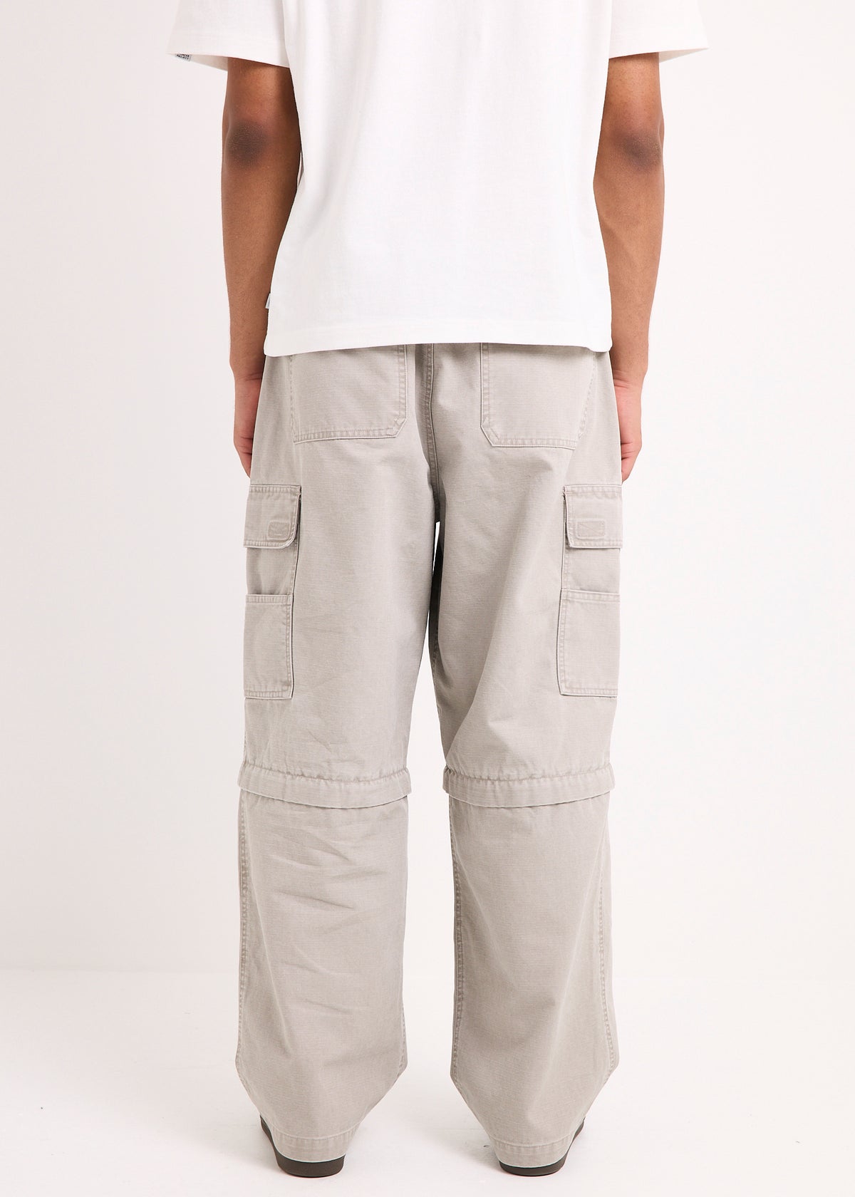 Yard Party Pants GREY