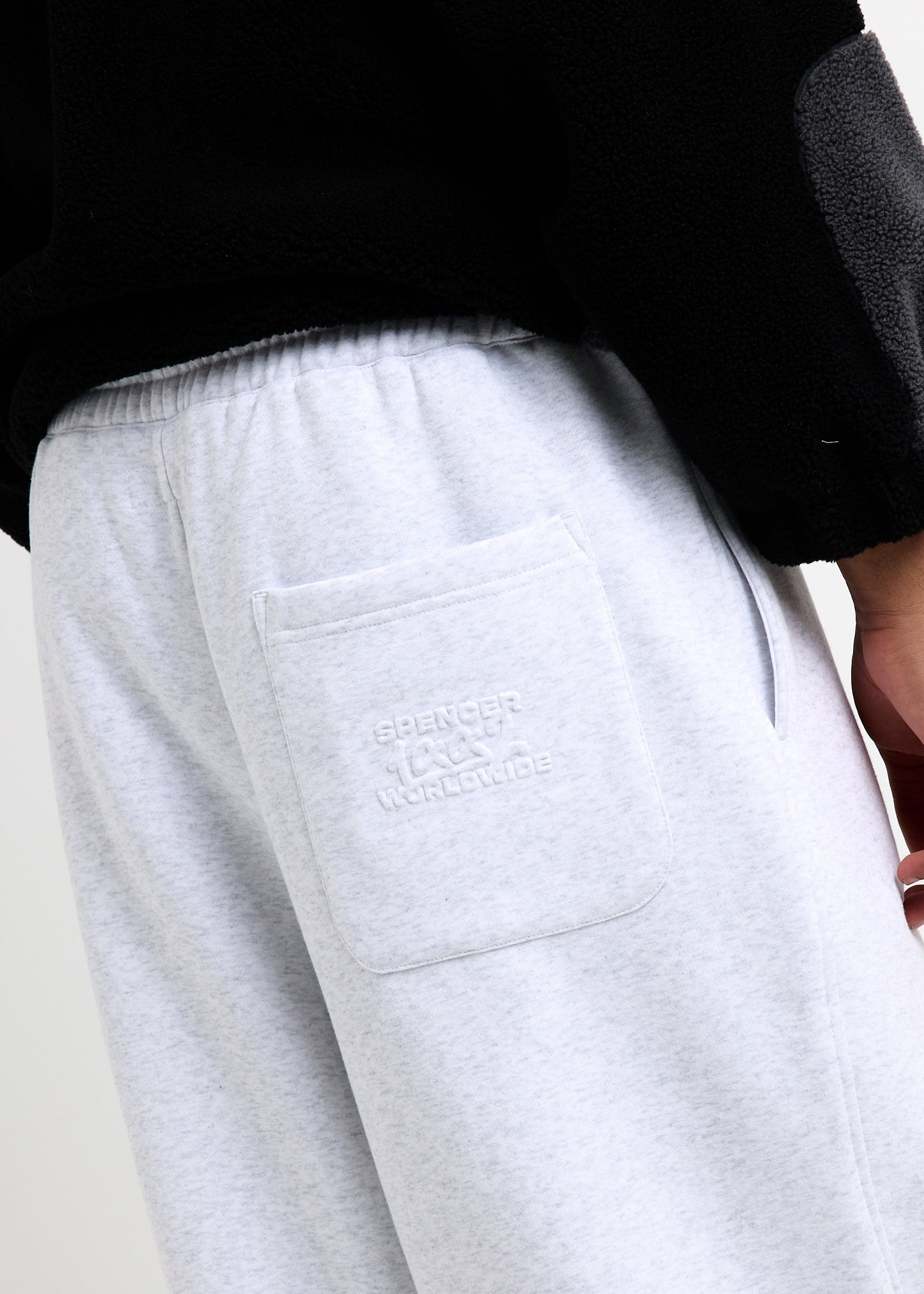 Harring Track Pants