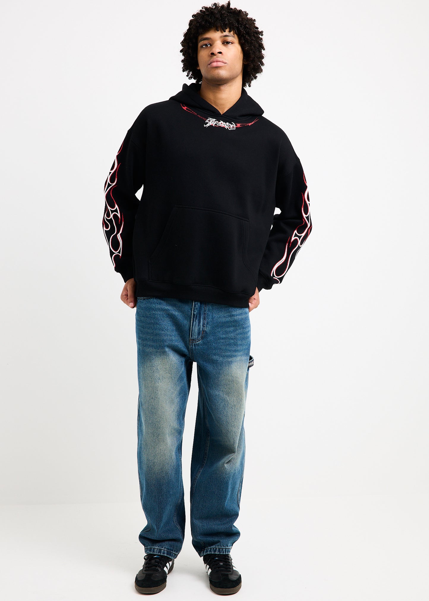 Slaughter Hoodie