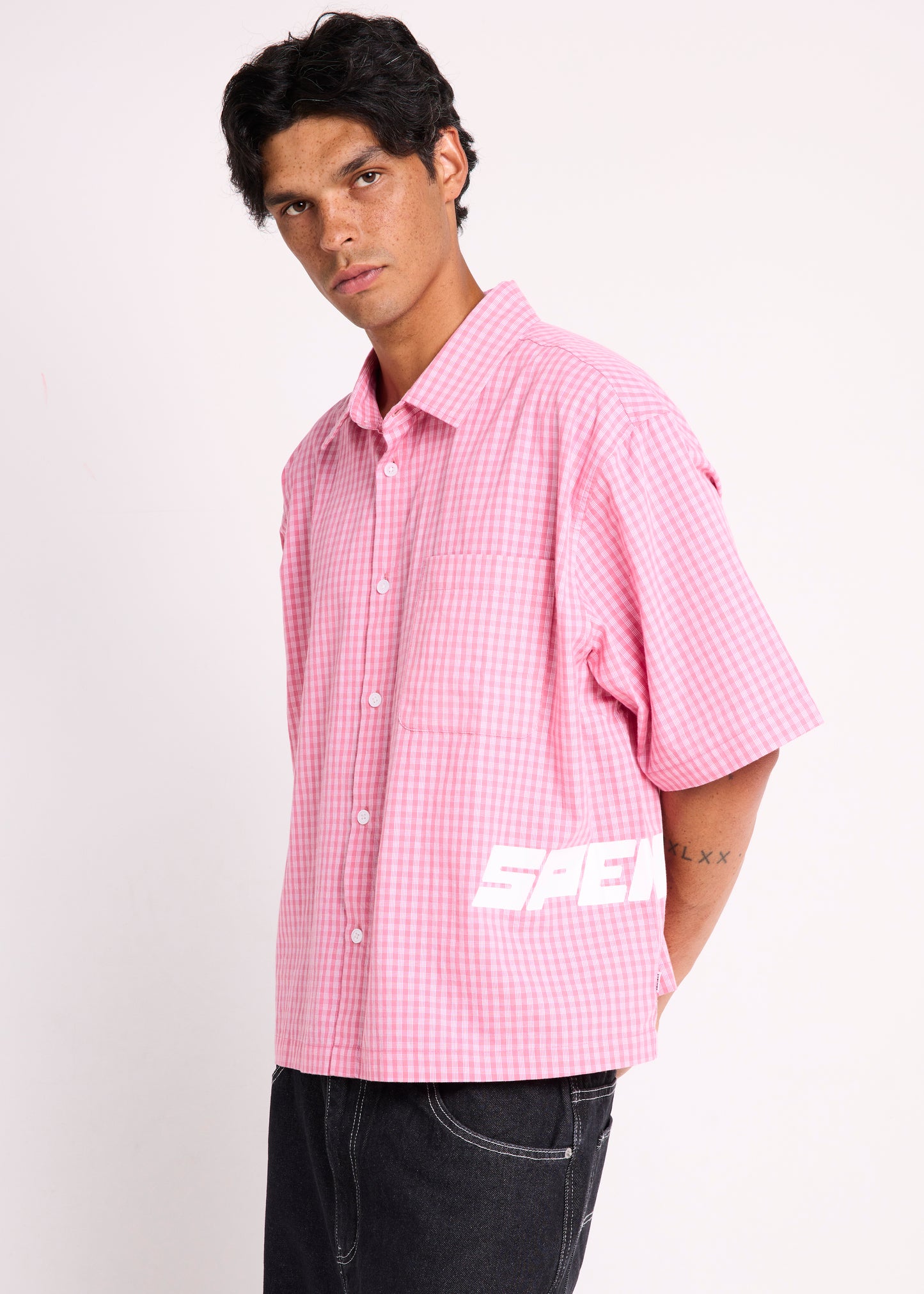 Lawson Short Sleeve Shirt