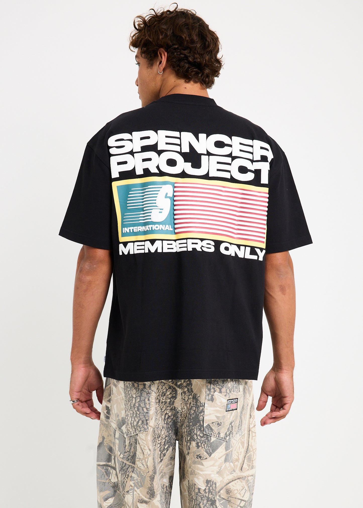Generation T-Shirt