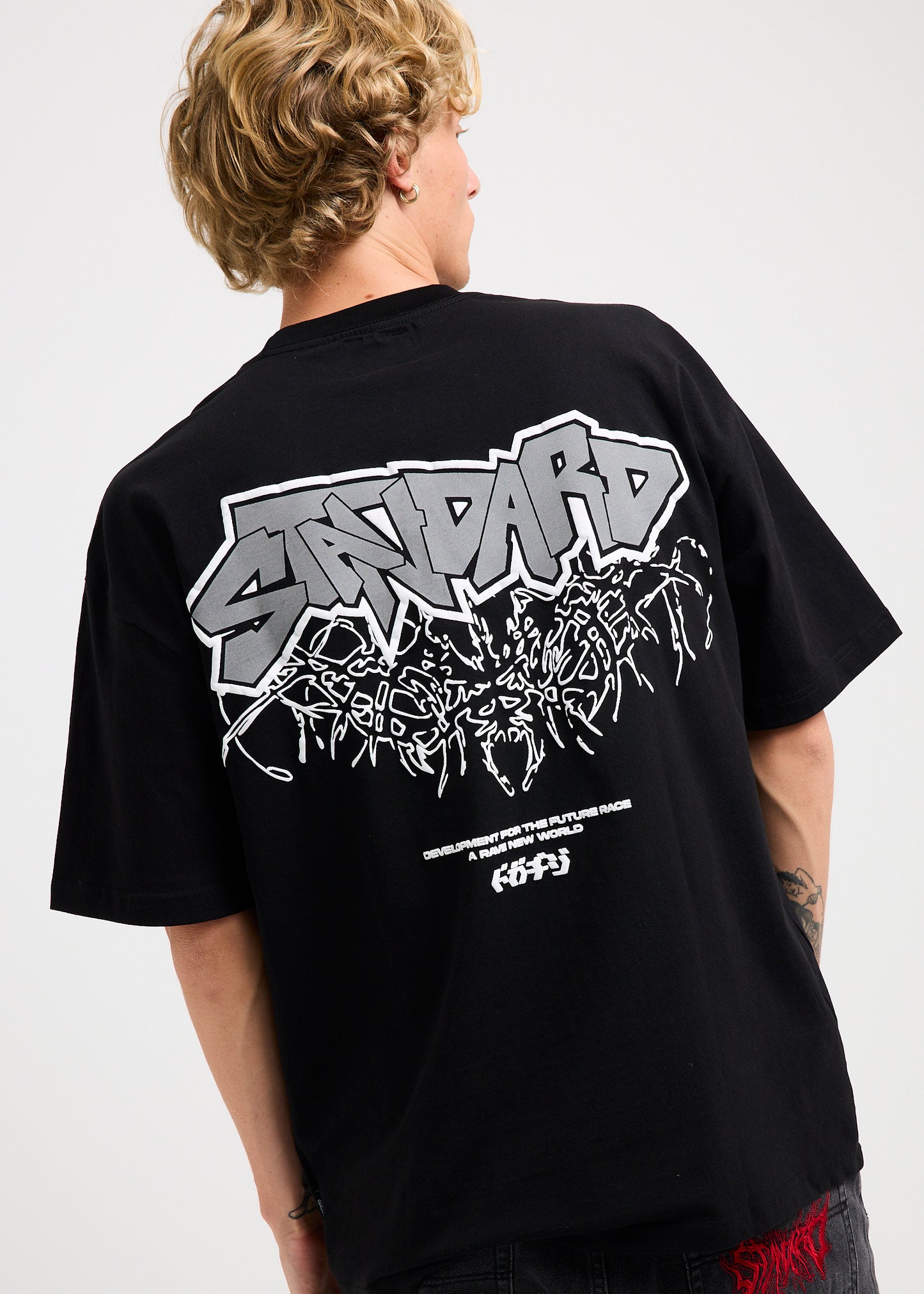 Stretch T-Shirt