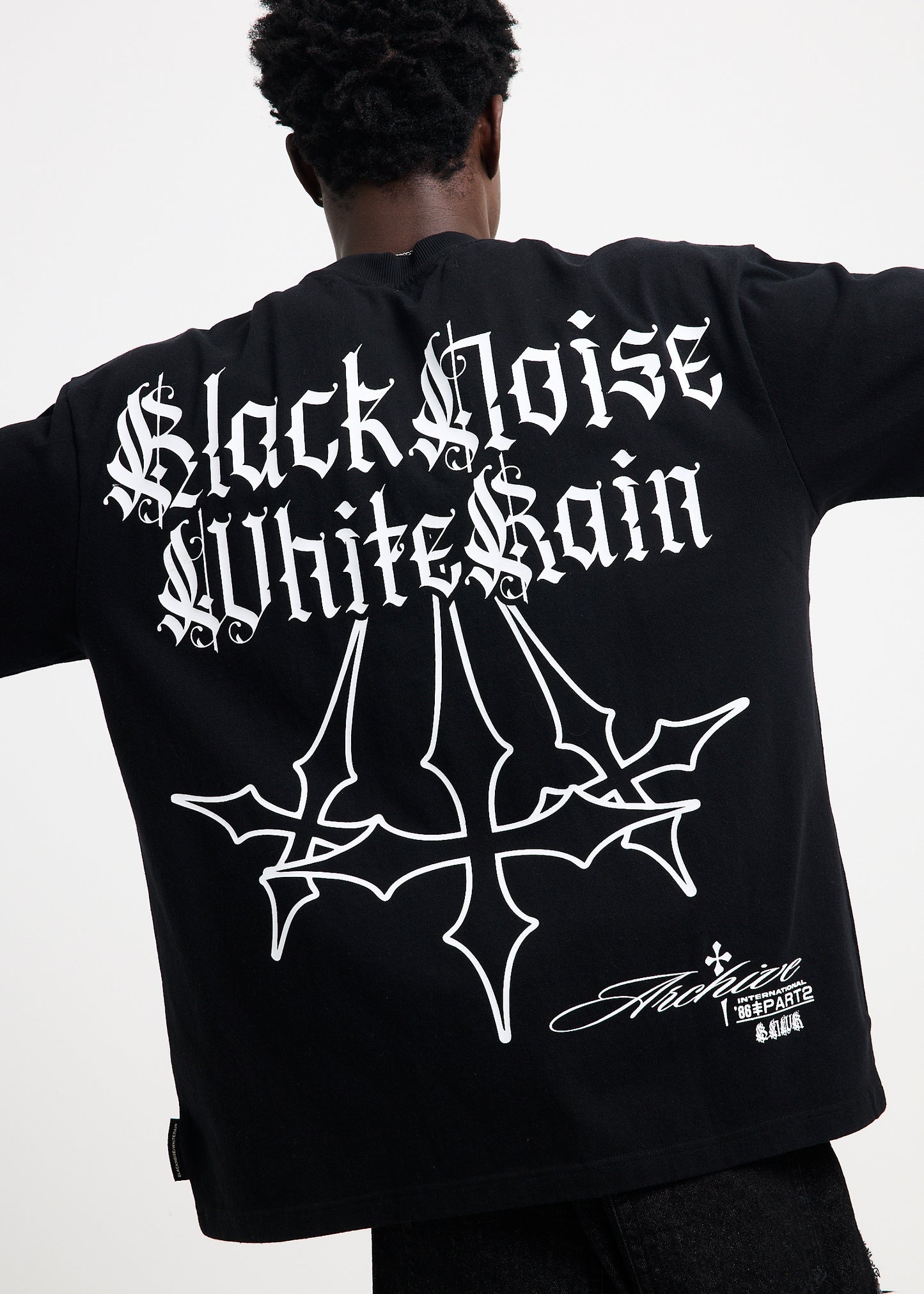 Galaxy Long Sleeve Shirt