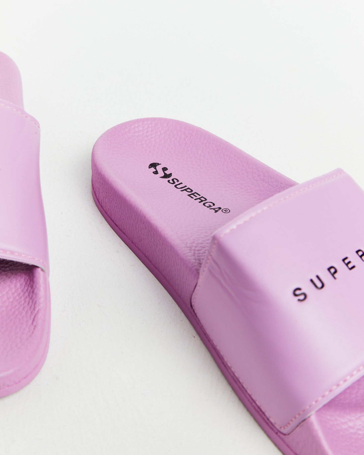 1980 Slides Polysoft Pink