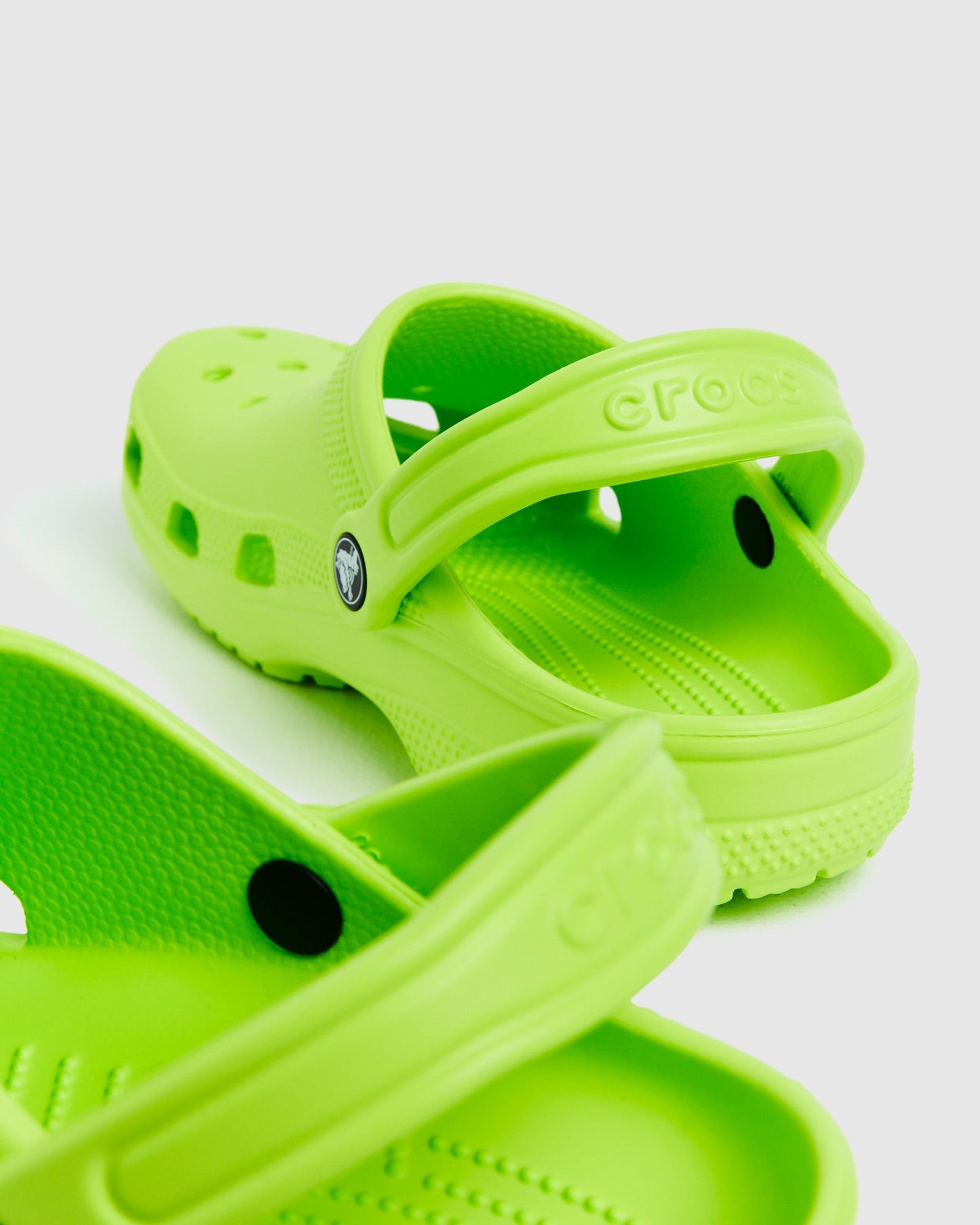Classic Clogs