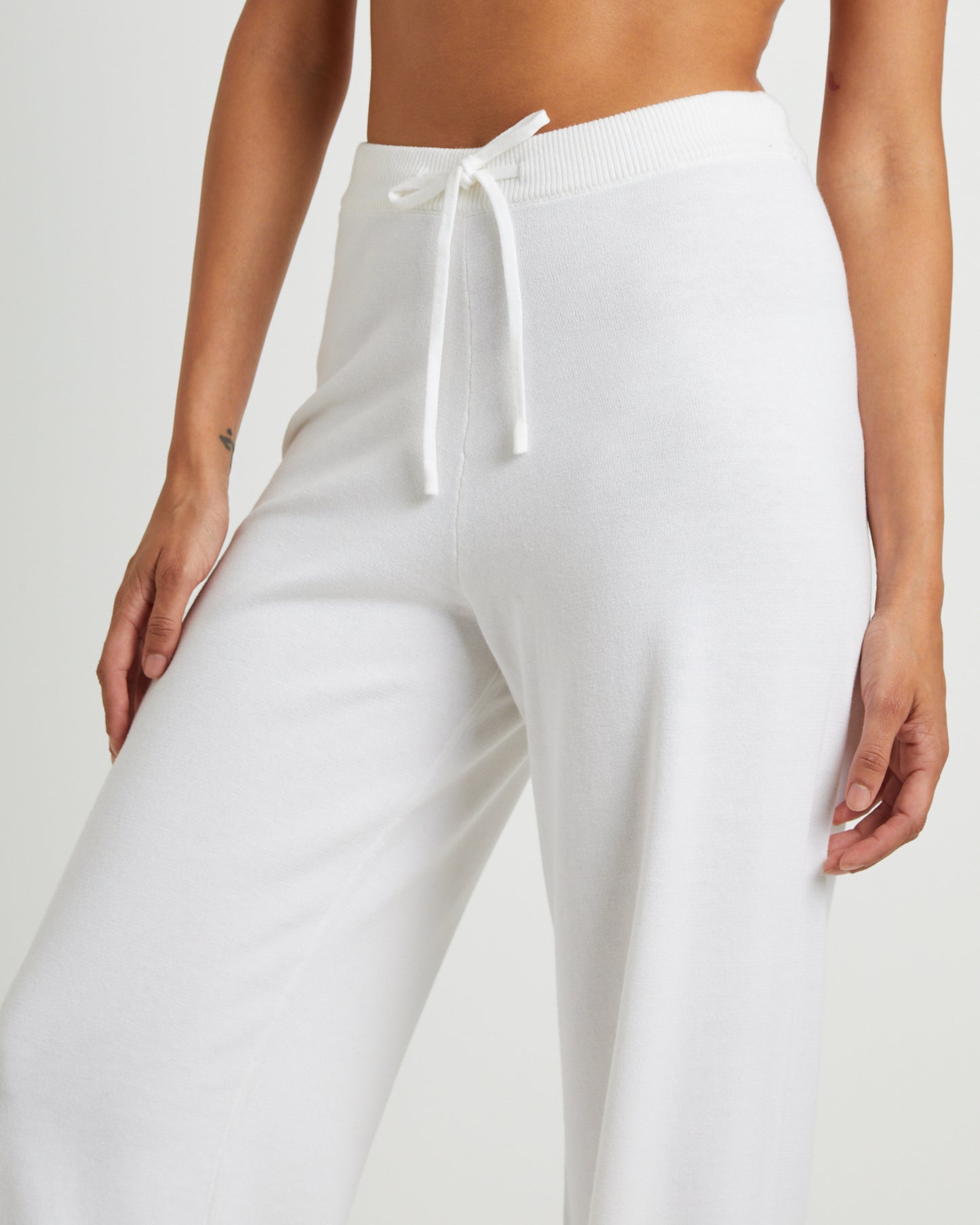 Riley Knit Relaxed Pants