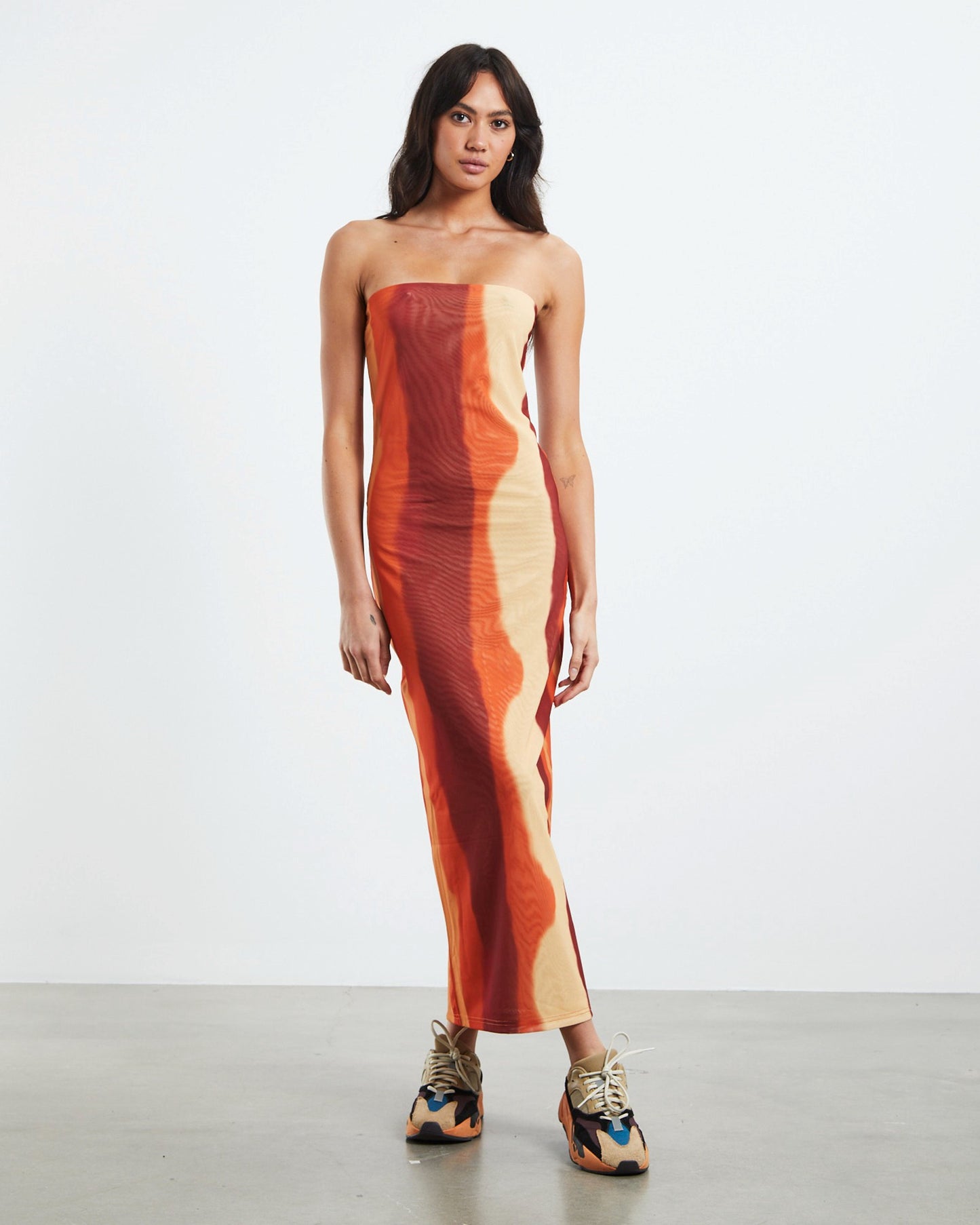 Sasha Dress