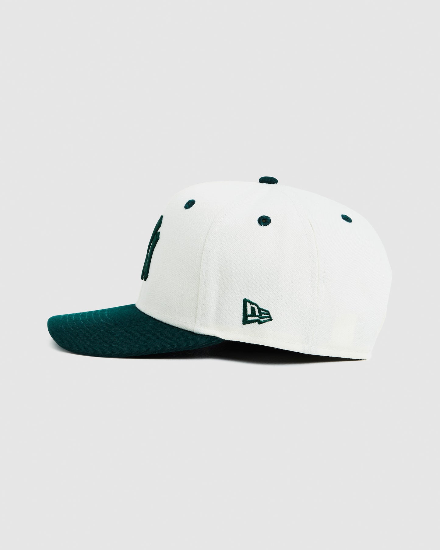 9Fifty Original Fit New York Yankees Cap White/Green