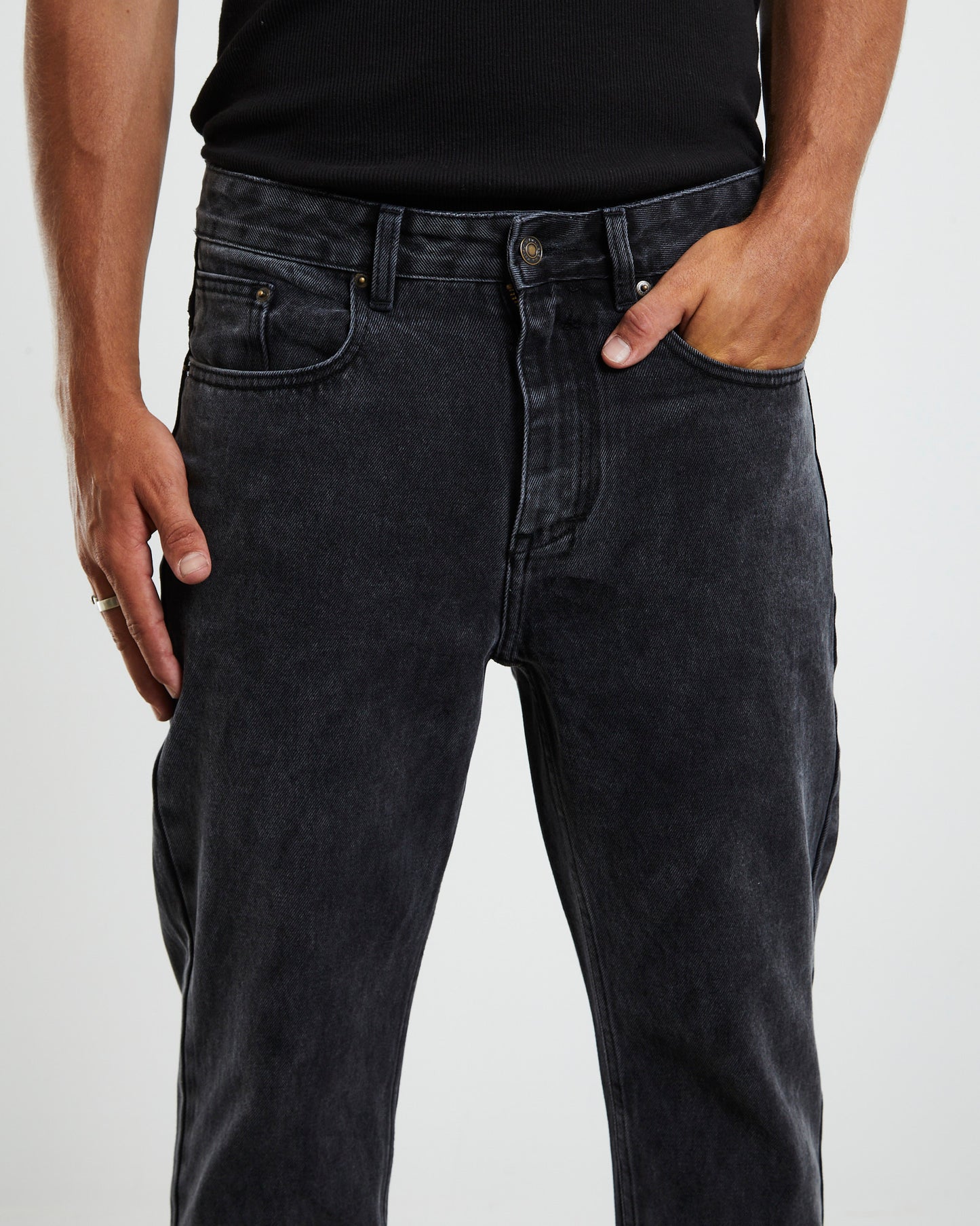 Switch Denim Jeans