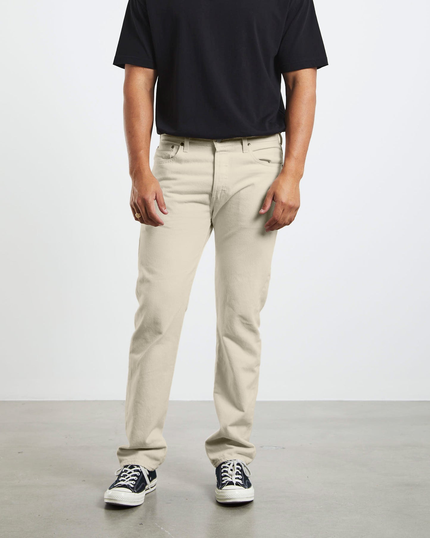 501 Original Denim Jeans