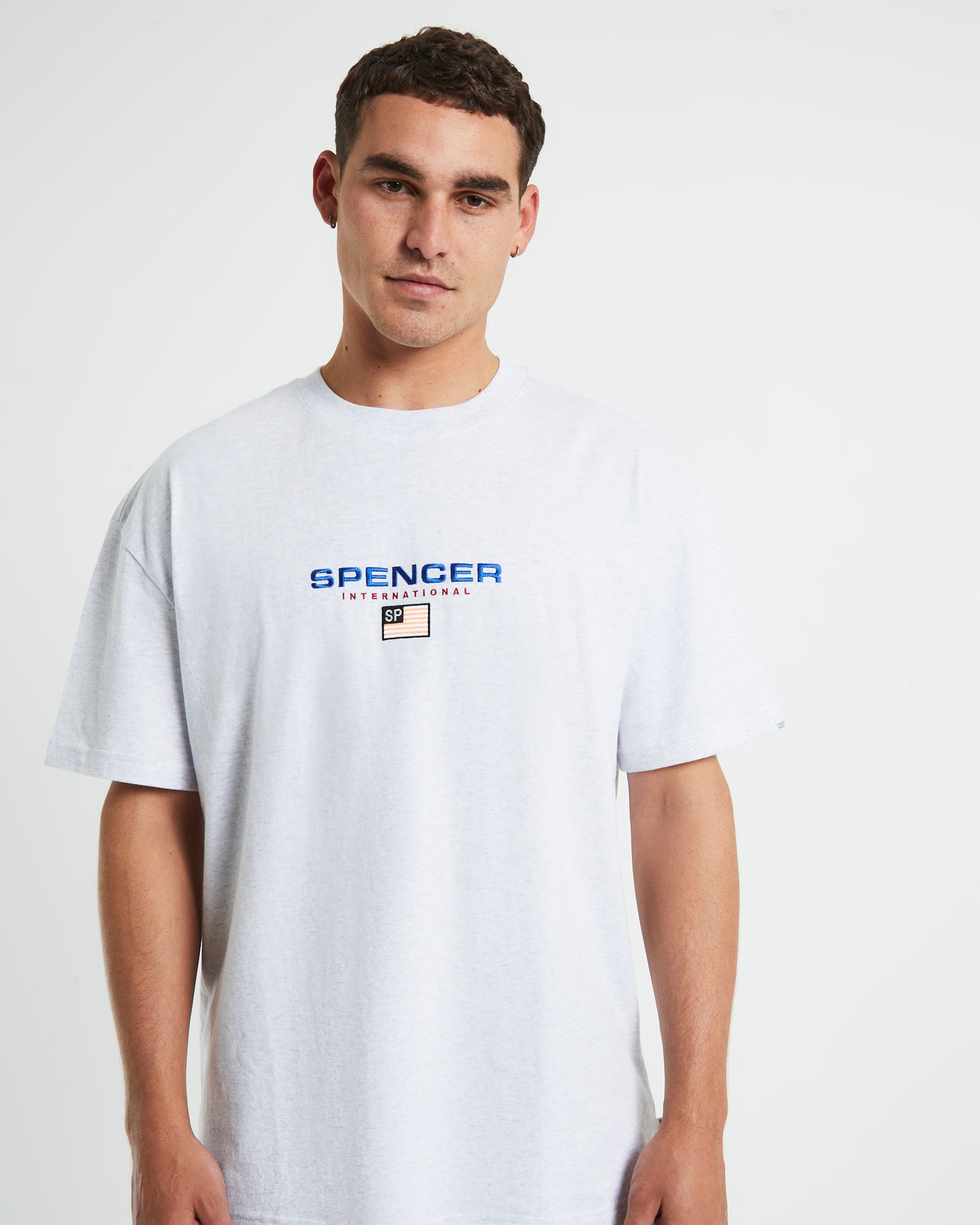 ternational T-Shirt