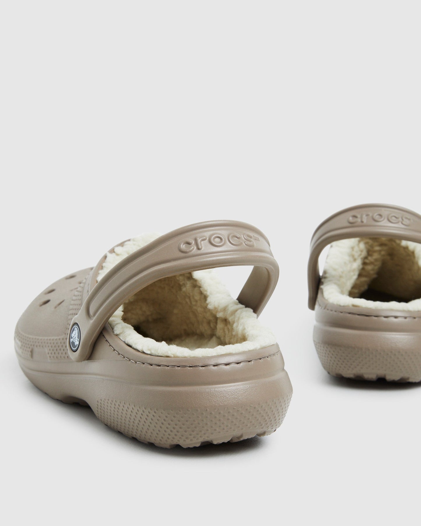 Classic Led Clogs