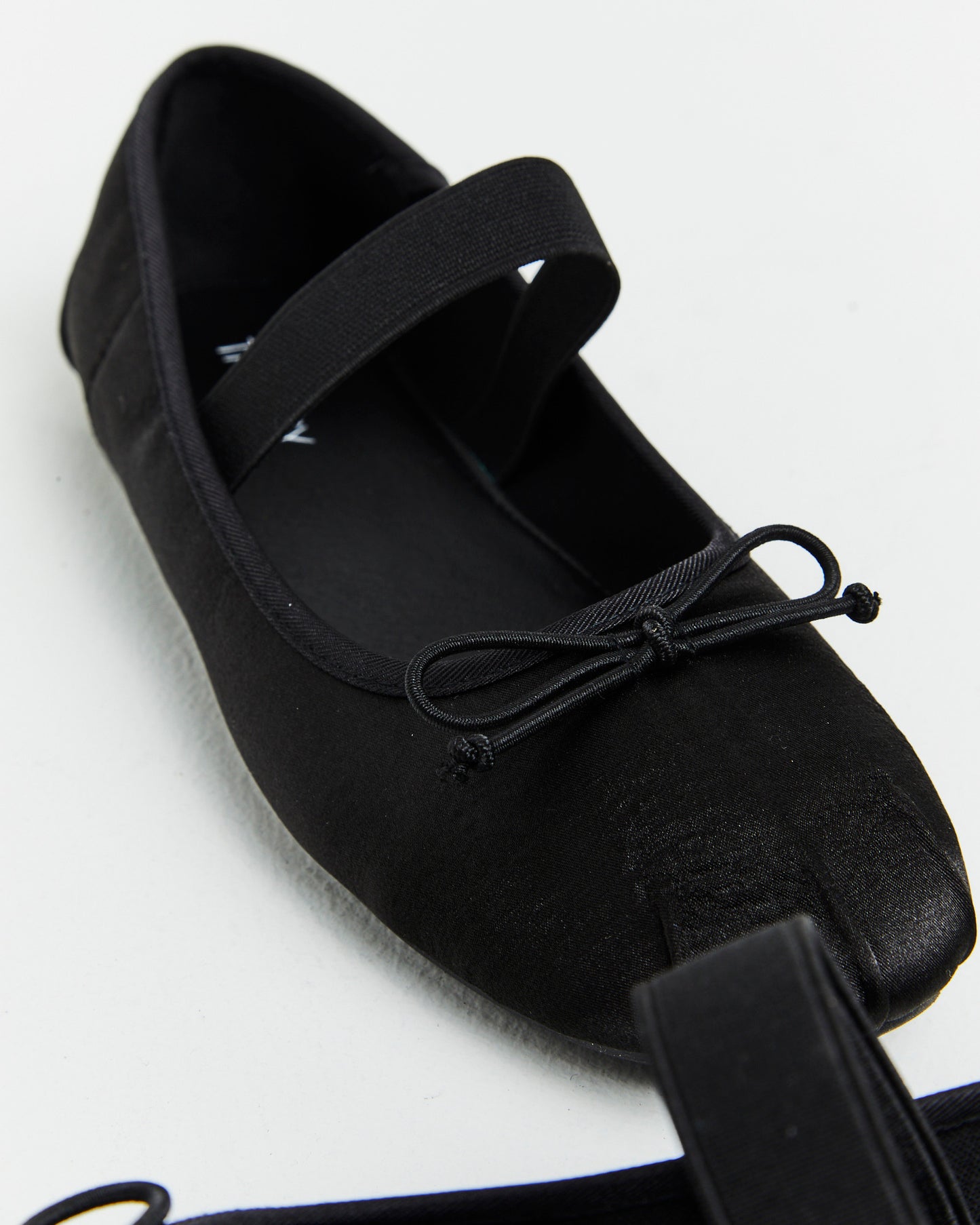 Mystic Ballet Flats
