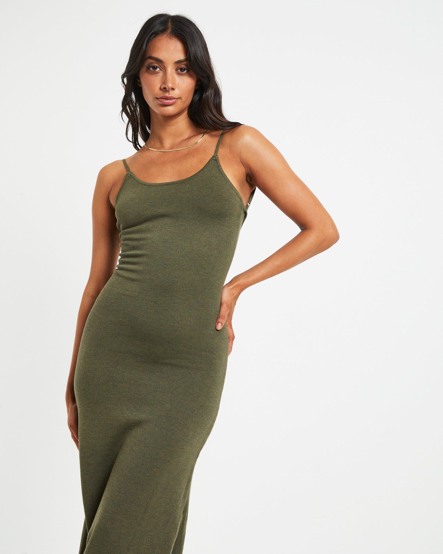 Presley Midi Dress