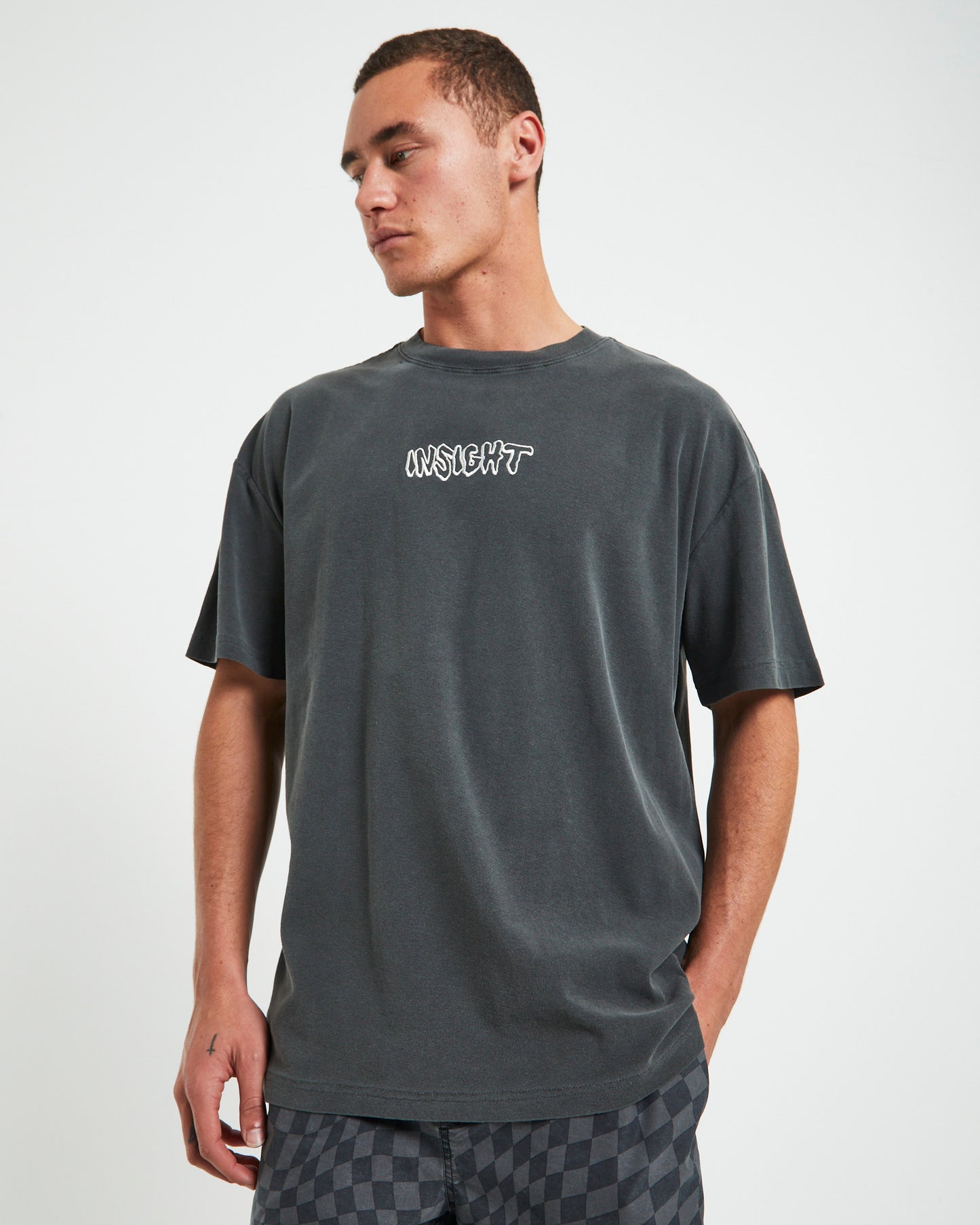Dive Short Sleeve T-Shirt