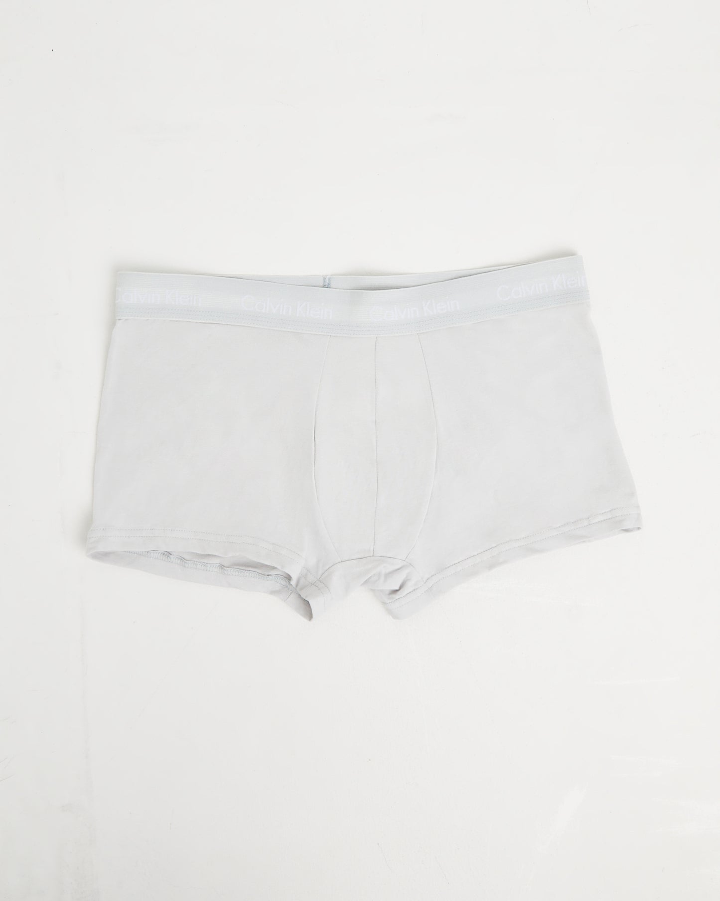 Low Rise Trunks 5 Pack in Assorted