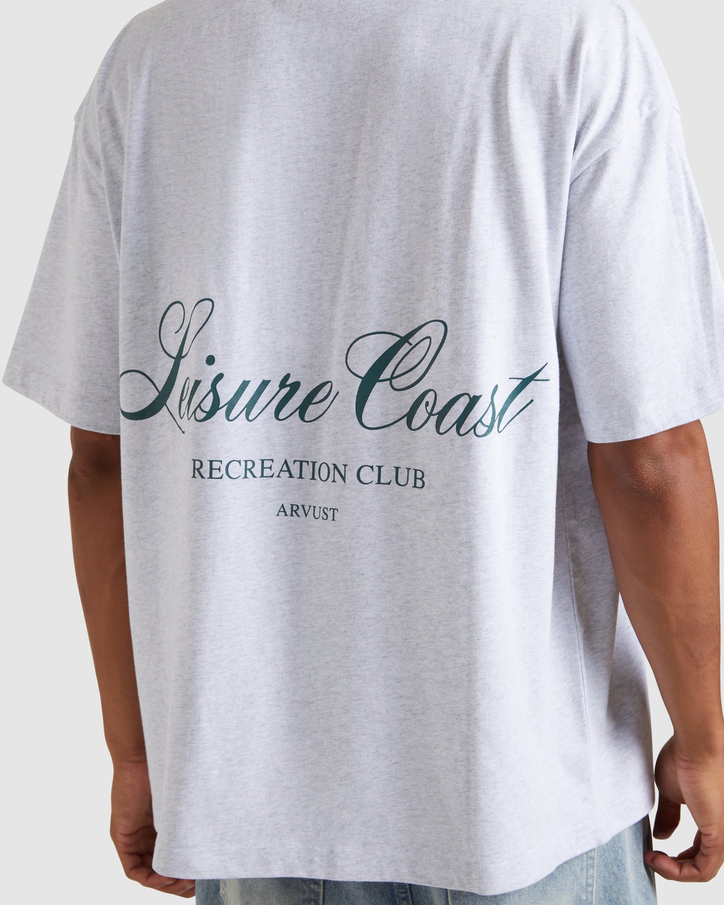 Club Short Sleeve T-Shirt