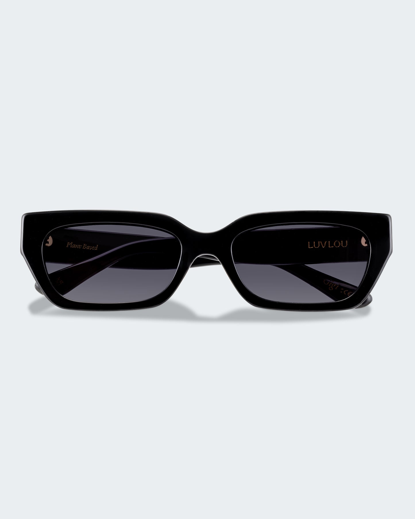 Gigi Sunglasses in Black