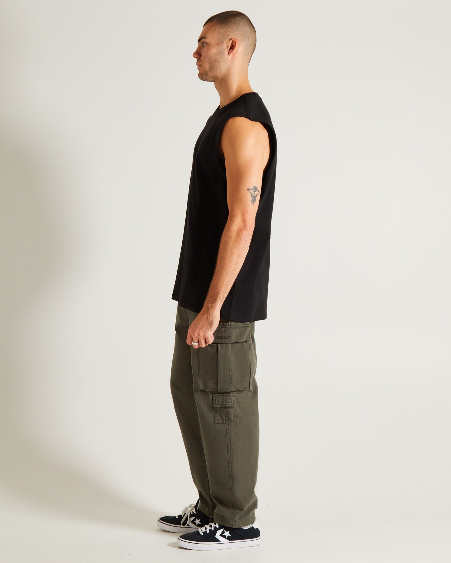 Muscle Tank