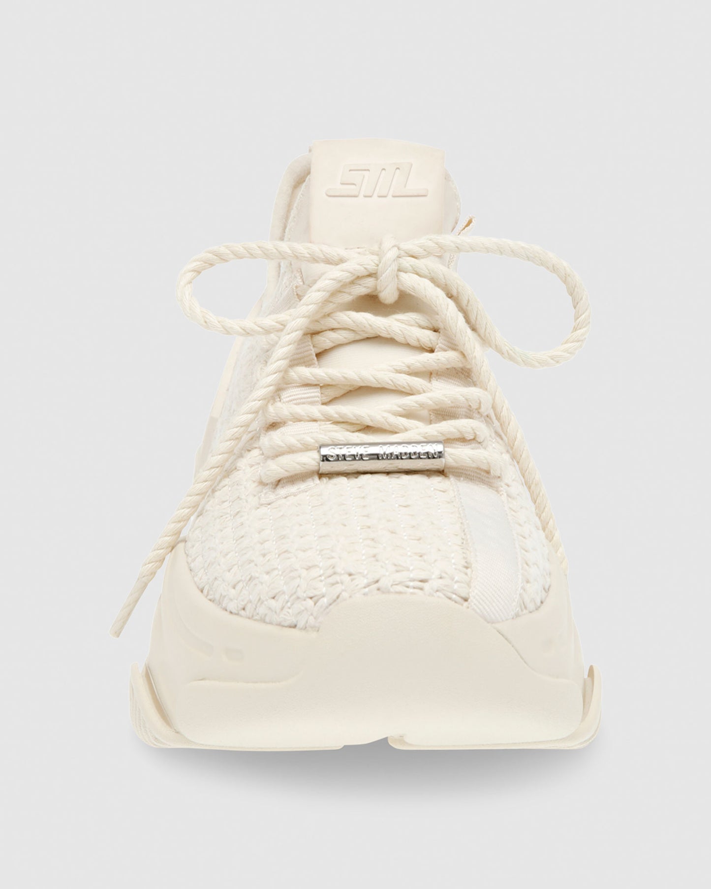 Project Sneakers in Bone