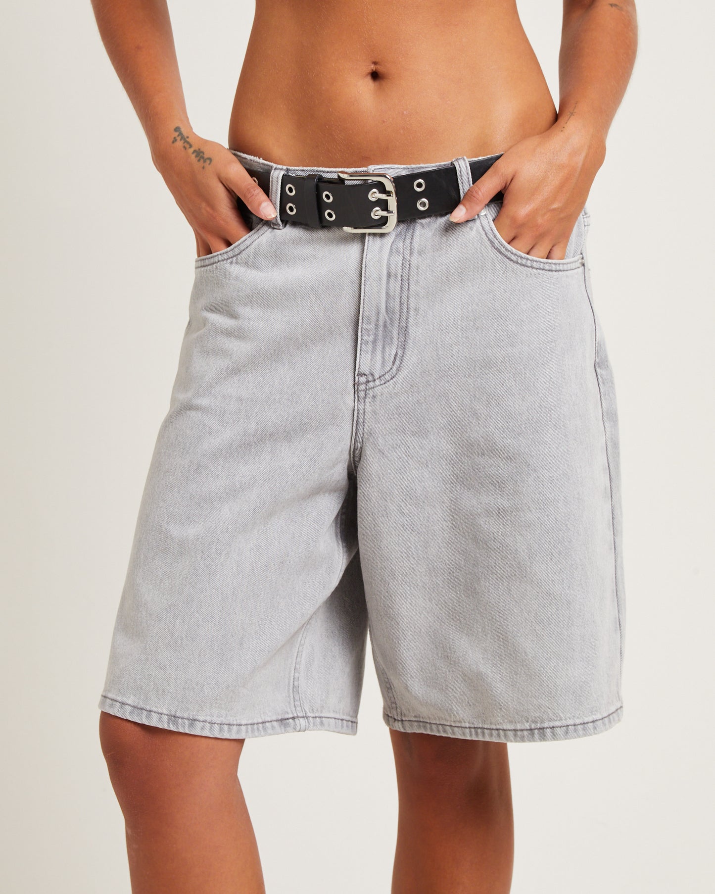 Kult Denim Jorts