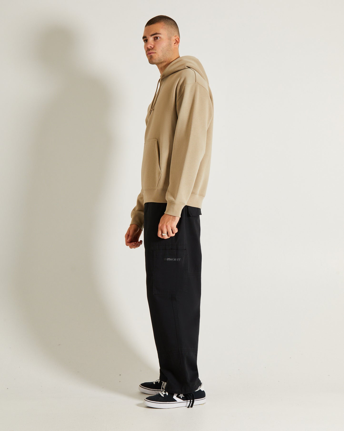 OG Oversized  Skate Hoodie