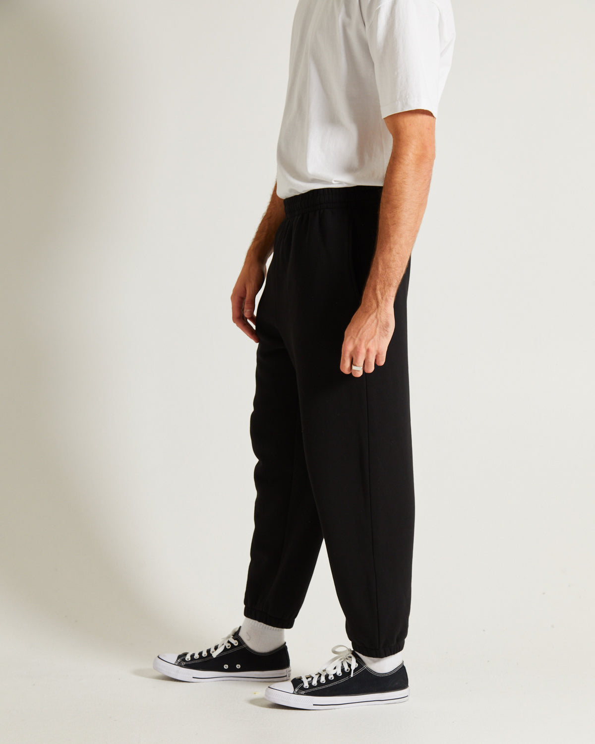 OG Trackpants BLACK