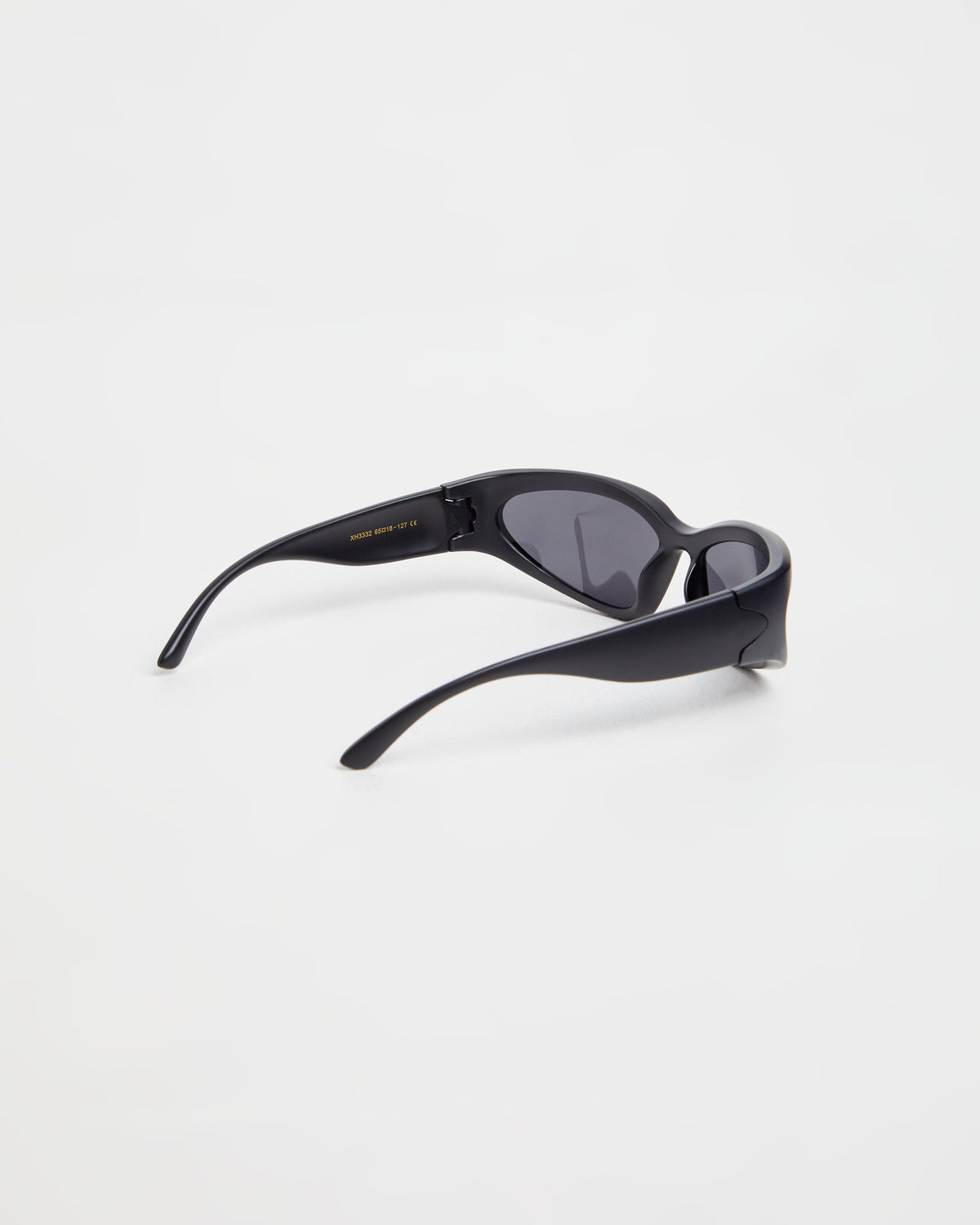 Need For Speed Sunglasses BLACK