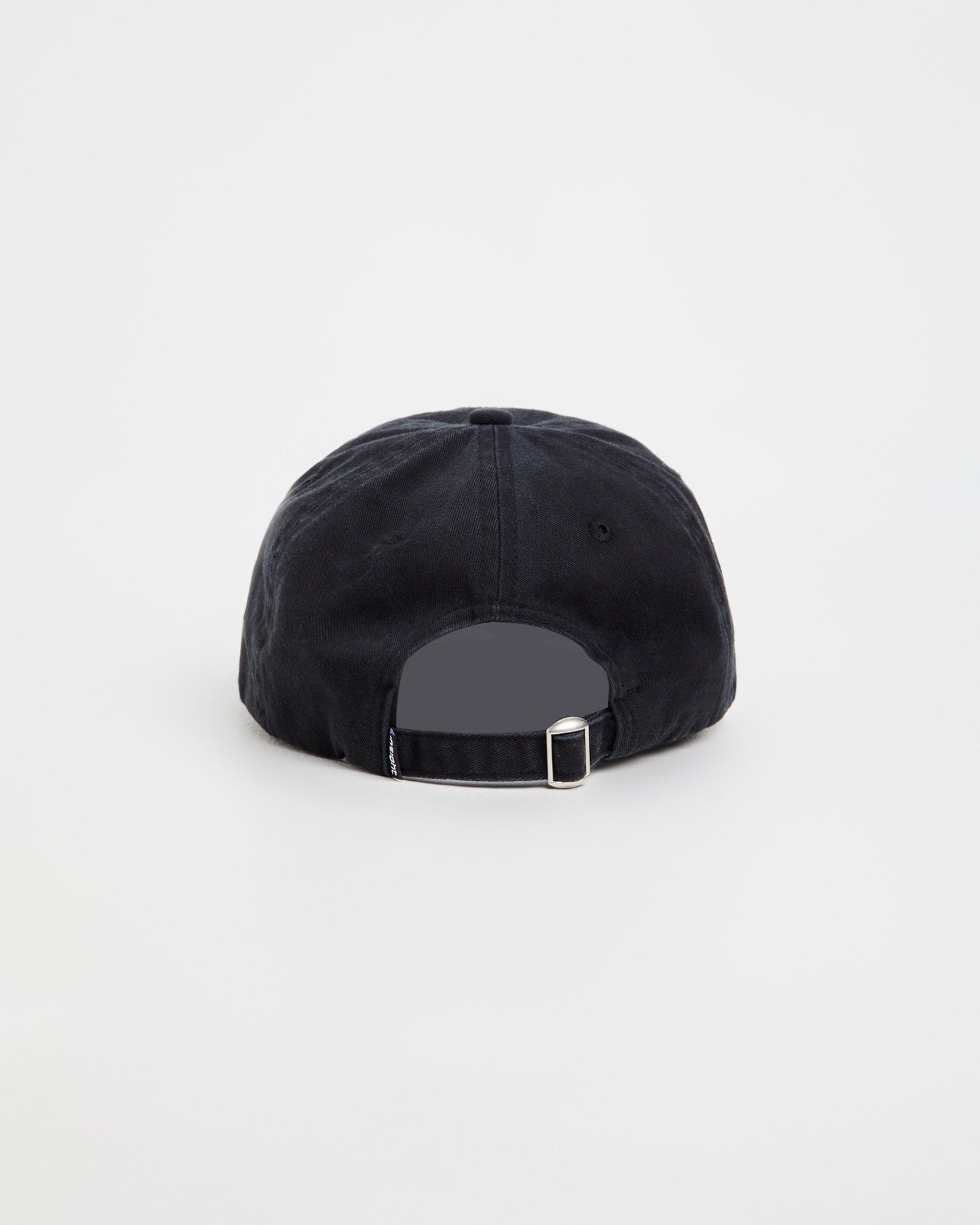 Admission Cap