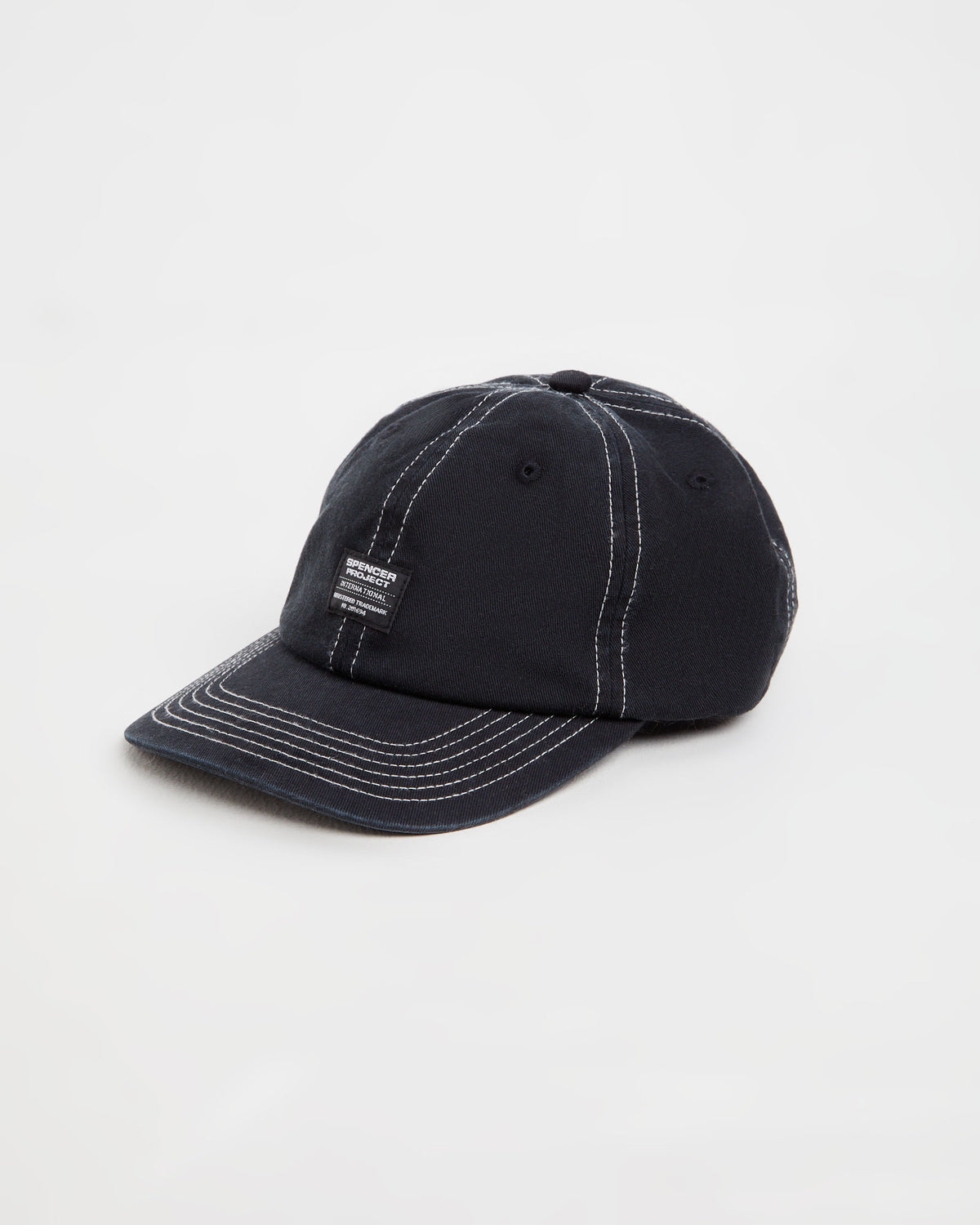 Workwear Cap BLACK
