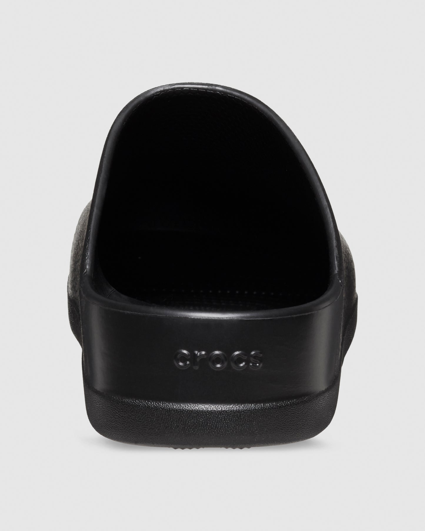 Dylan Clogs Black