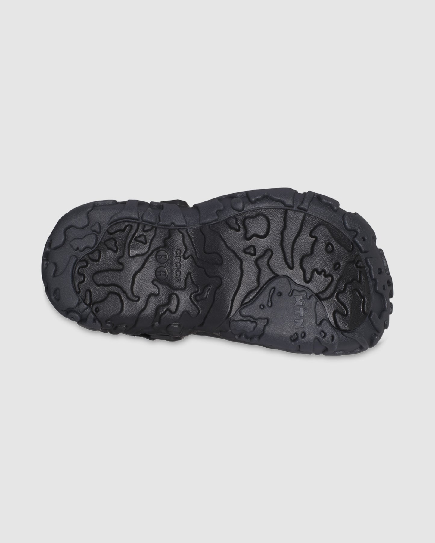 All Terrain Atlas Clogs