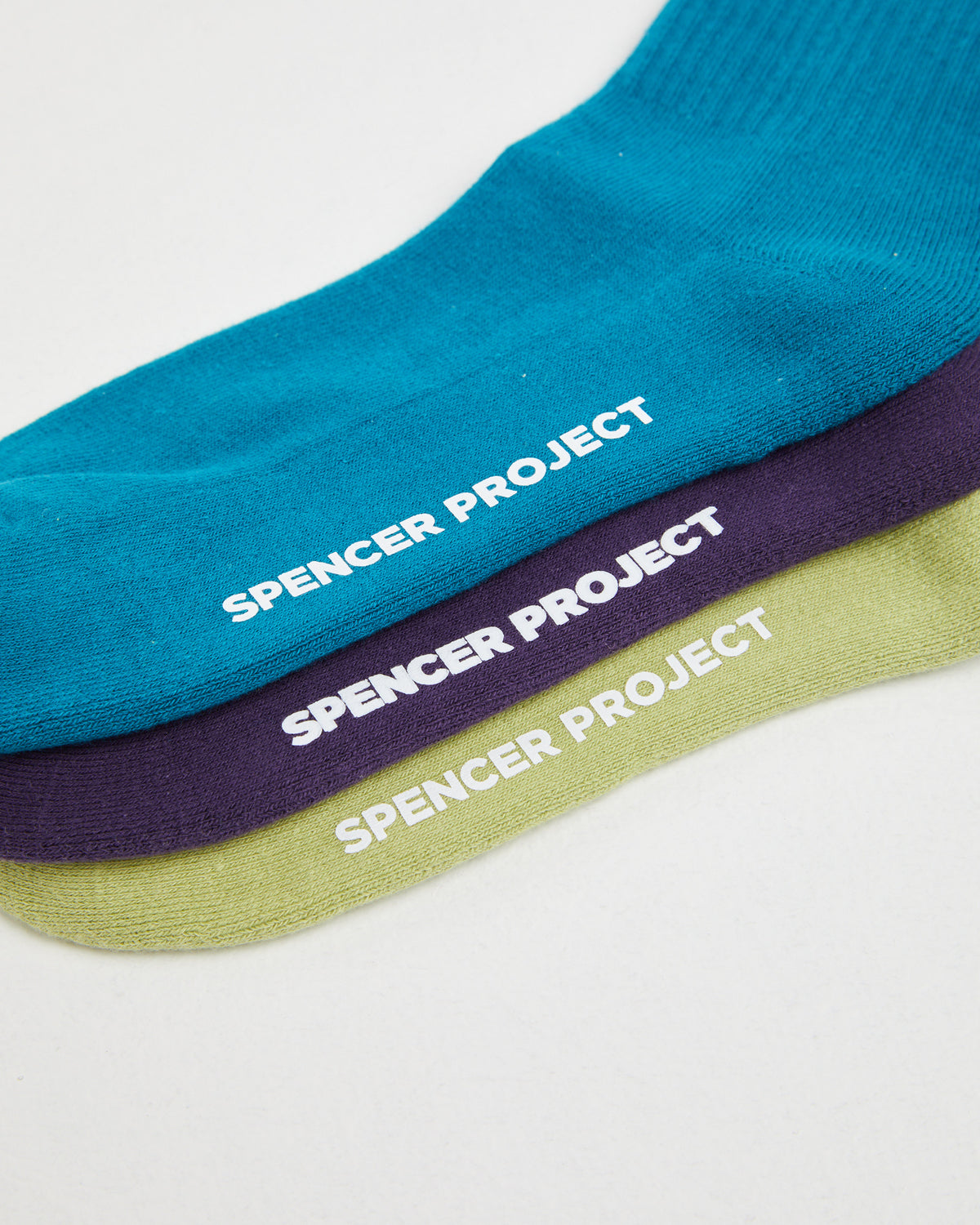 3 Pack Burnside Socks Mutli ASSORTED