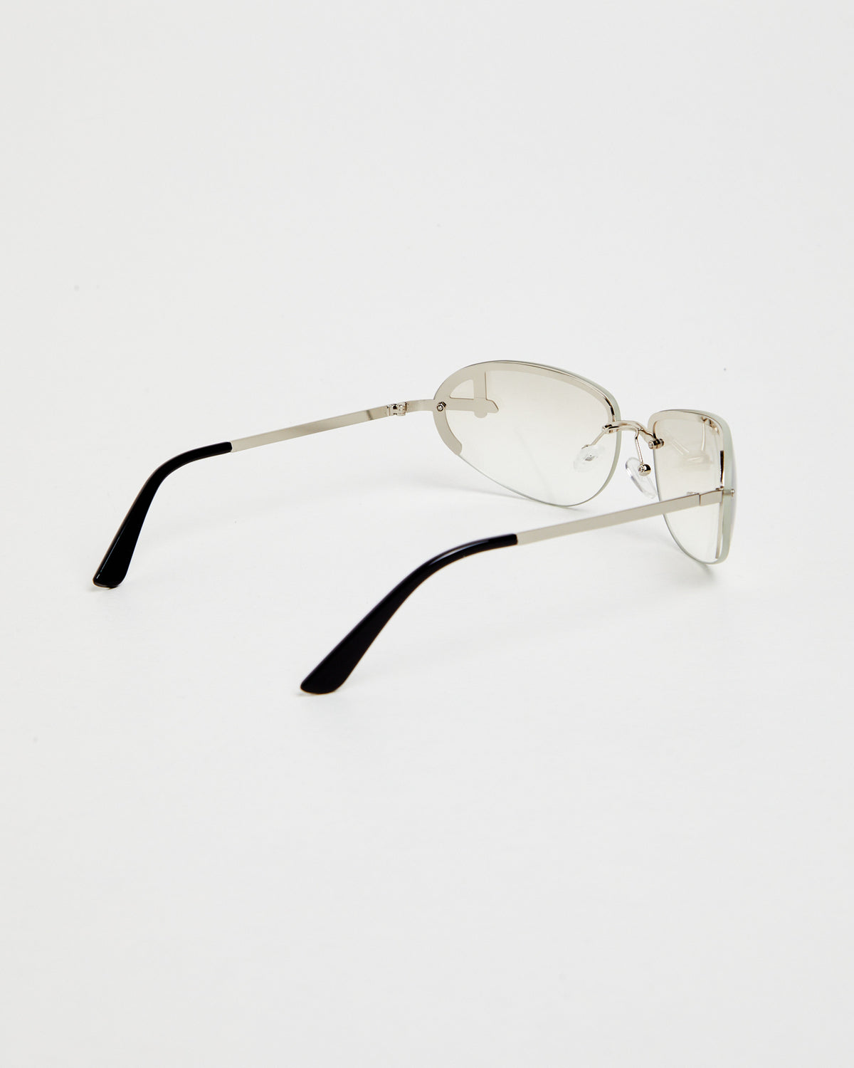 Sophia Sunglasses CLEAR