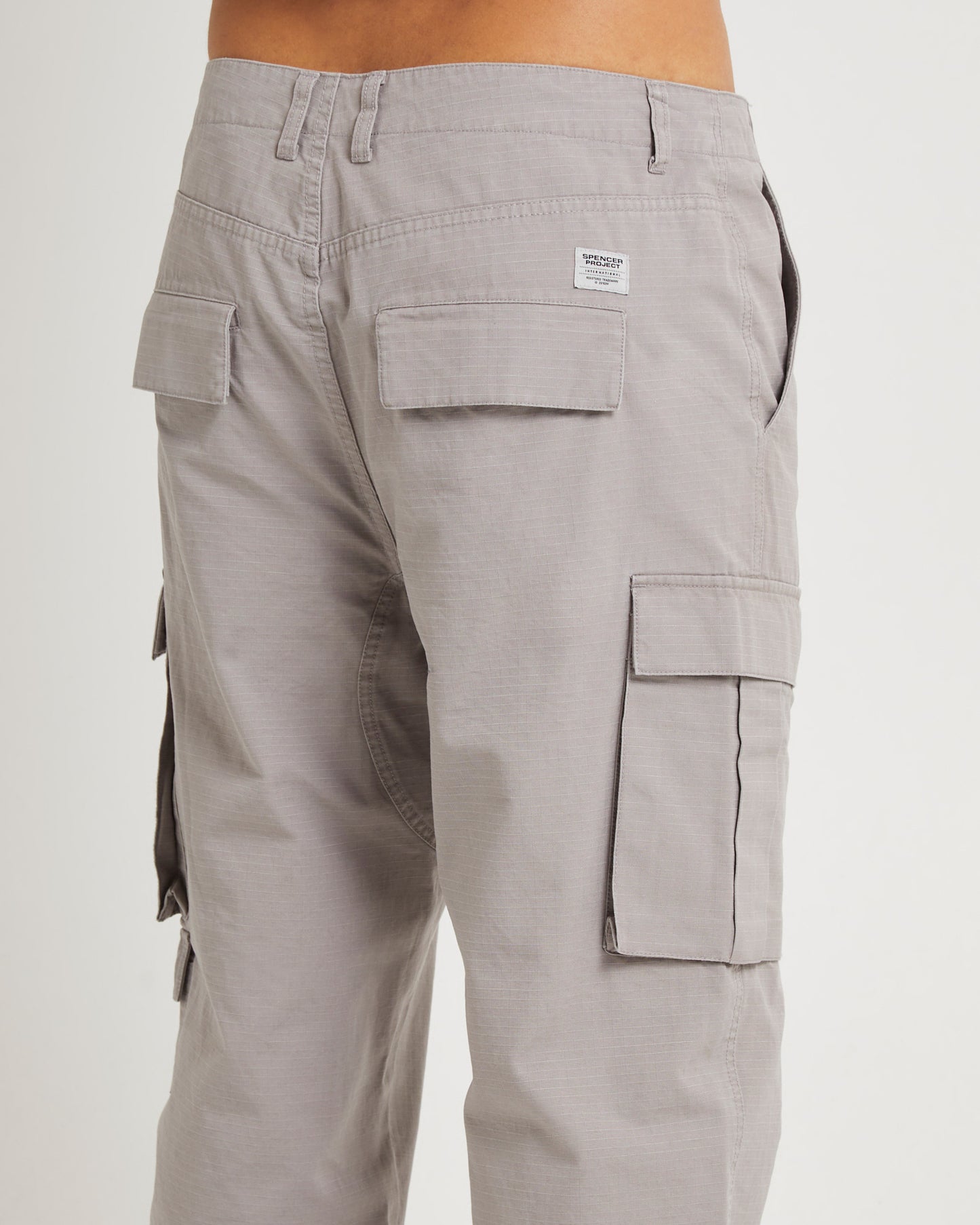 Surplus Ripstop Cargo Pants