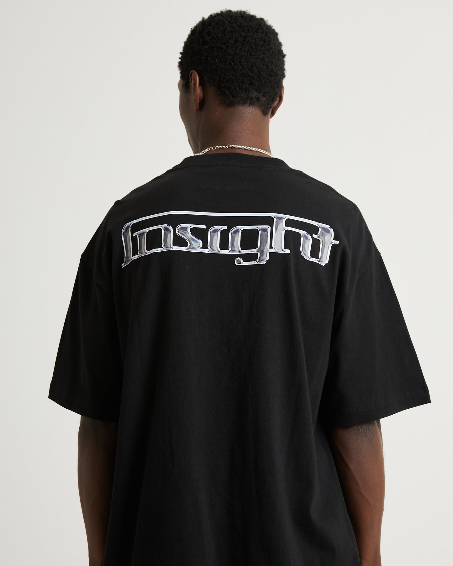 Admission Short Sleeve T-Shirt