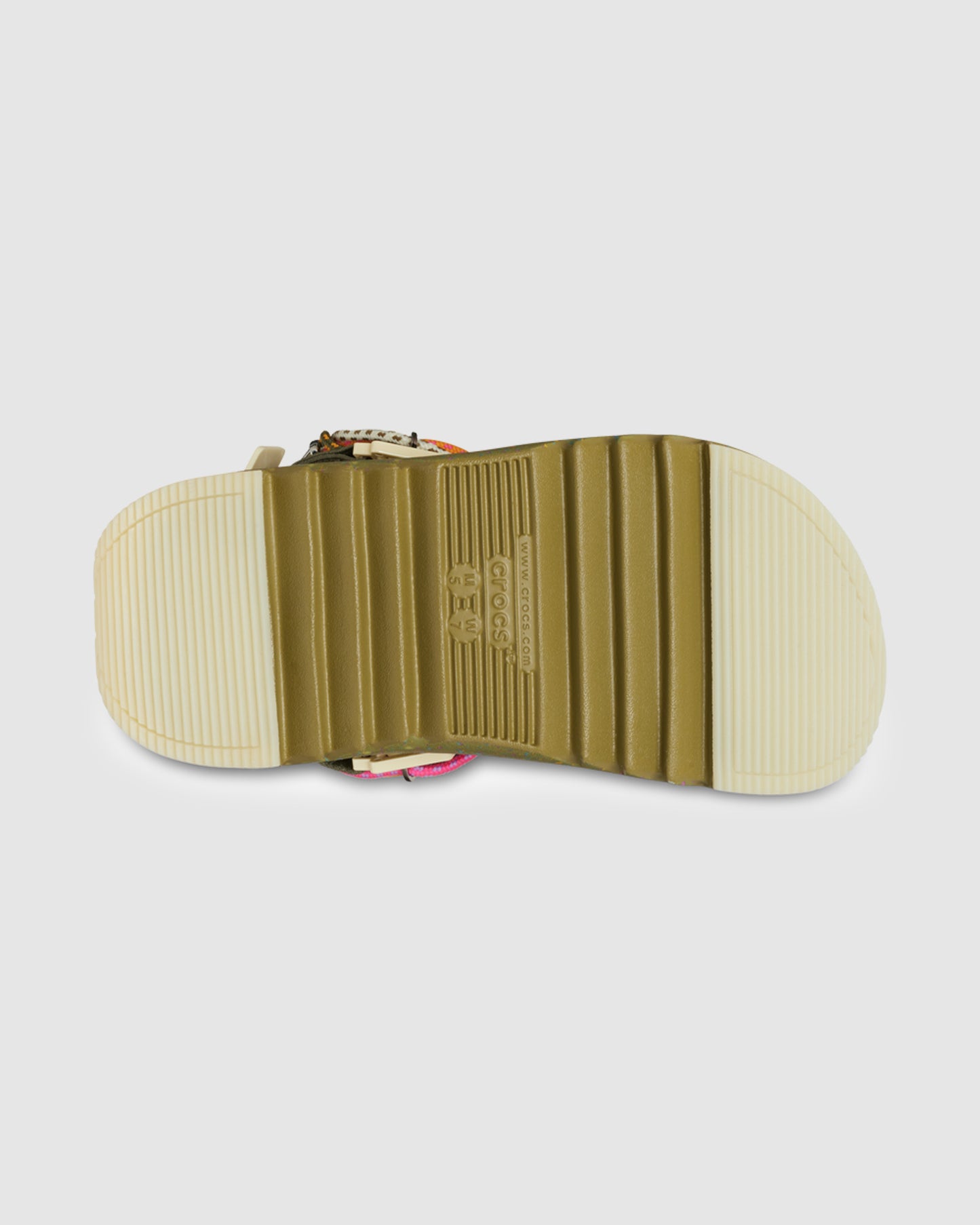 Hiker Xscape Festival Clogs