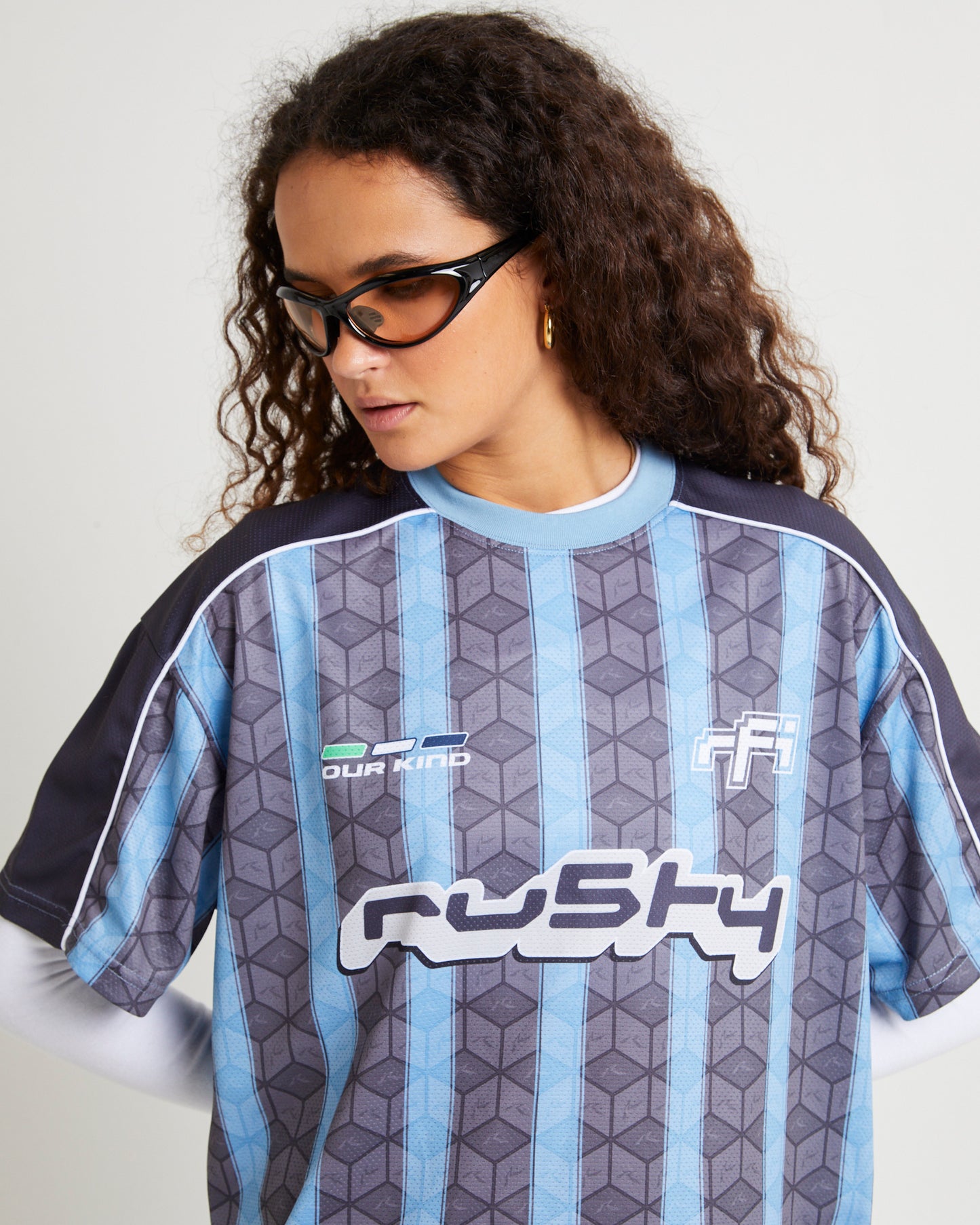 Cypher Sports Jersey