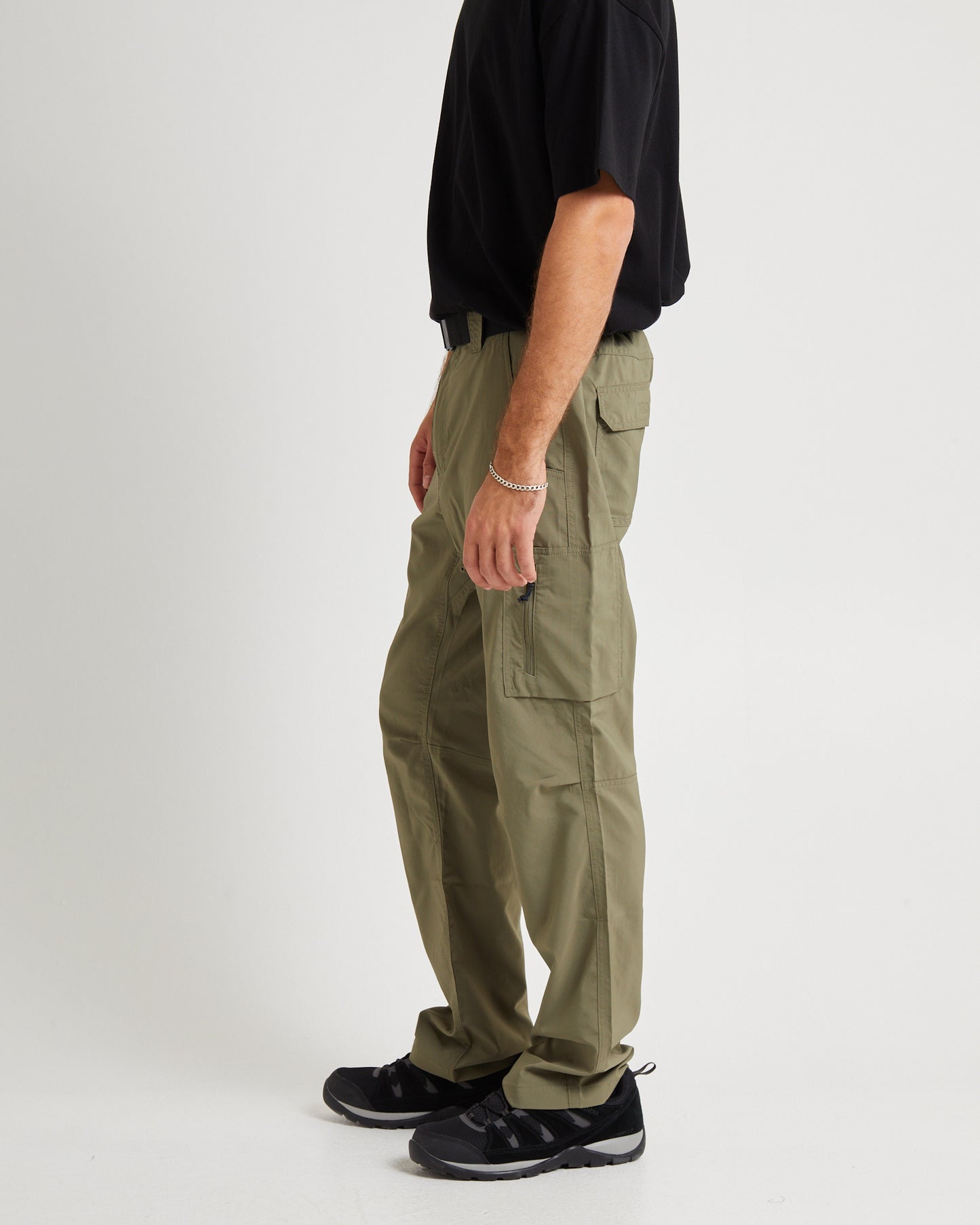 Silver Ridge Utility Pants