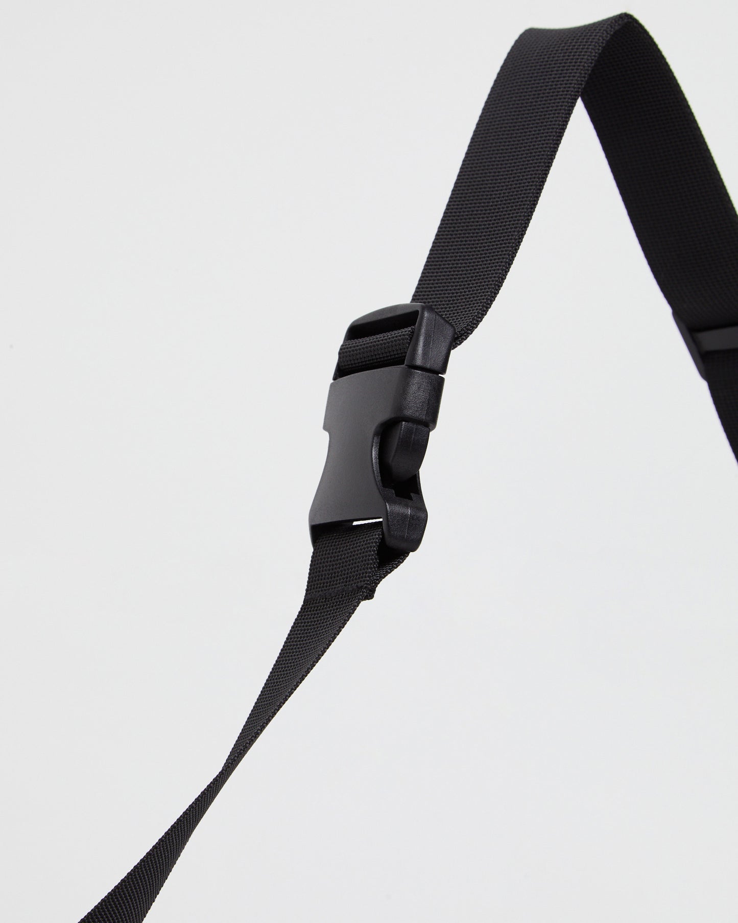 Porter Cross Body Bag