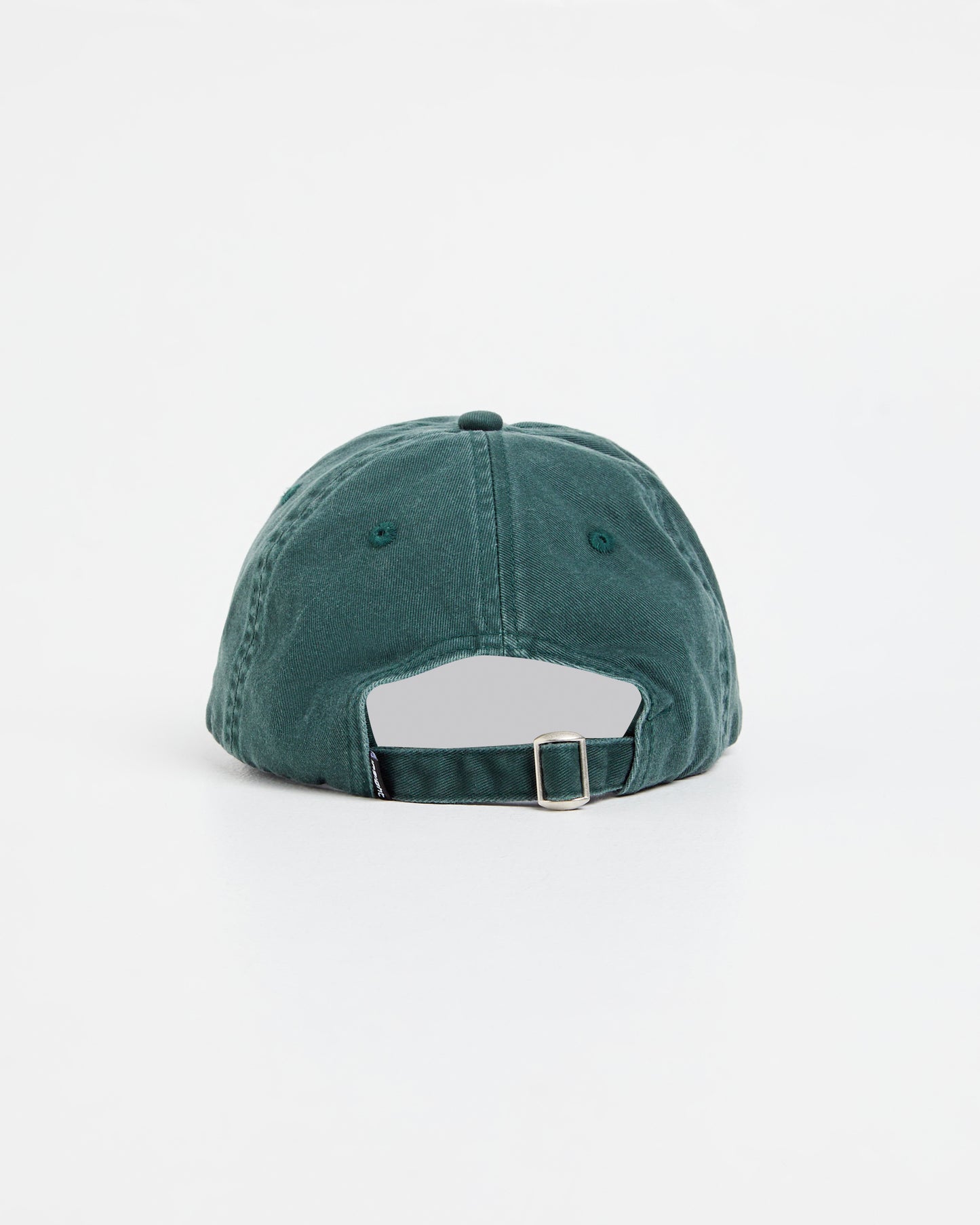 Admission Cap